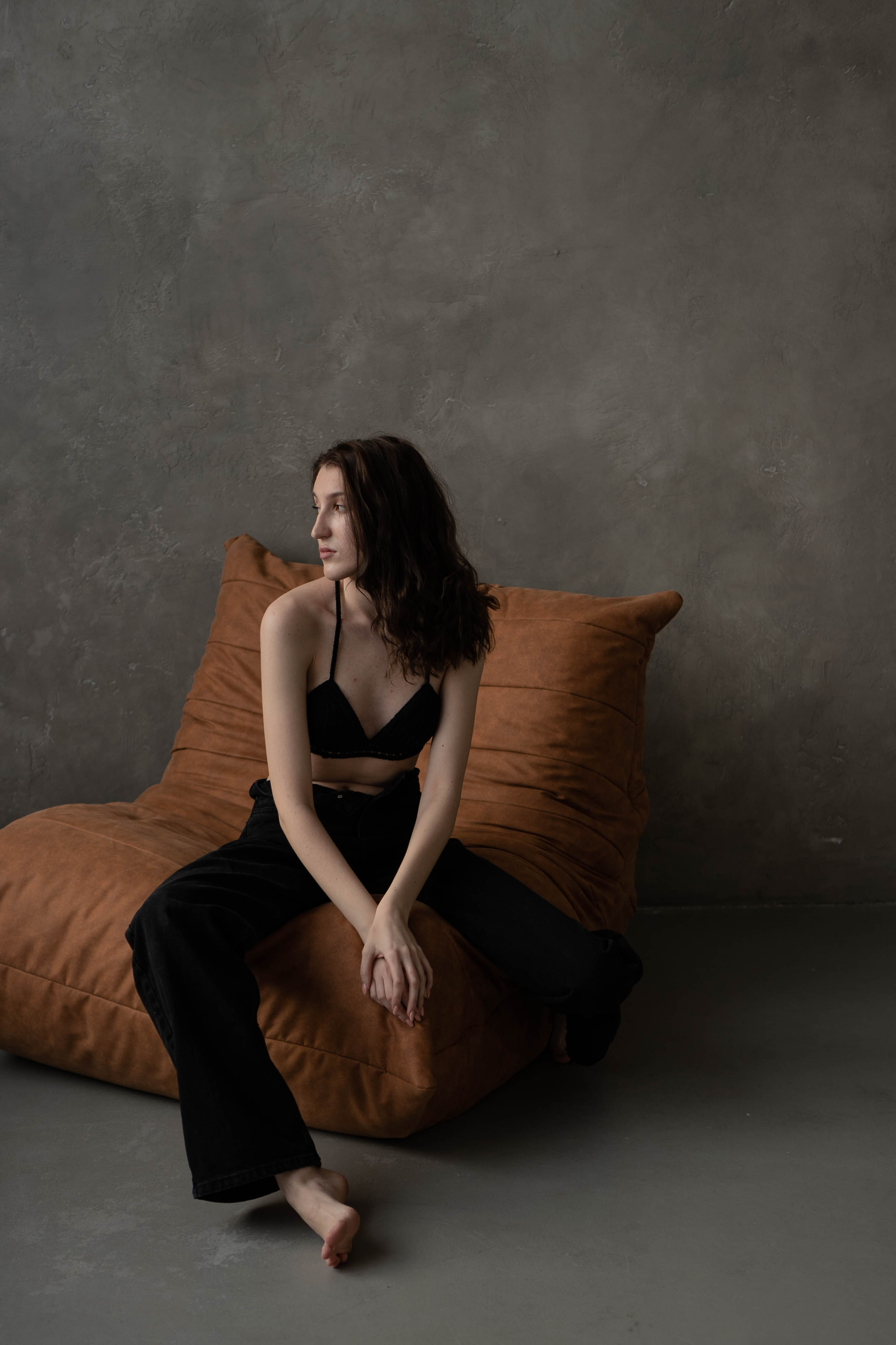 Студийная. Профессиональный фотограф, Санкт-Петербург — Виктория Богомолова