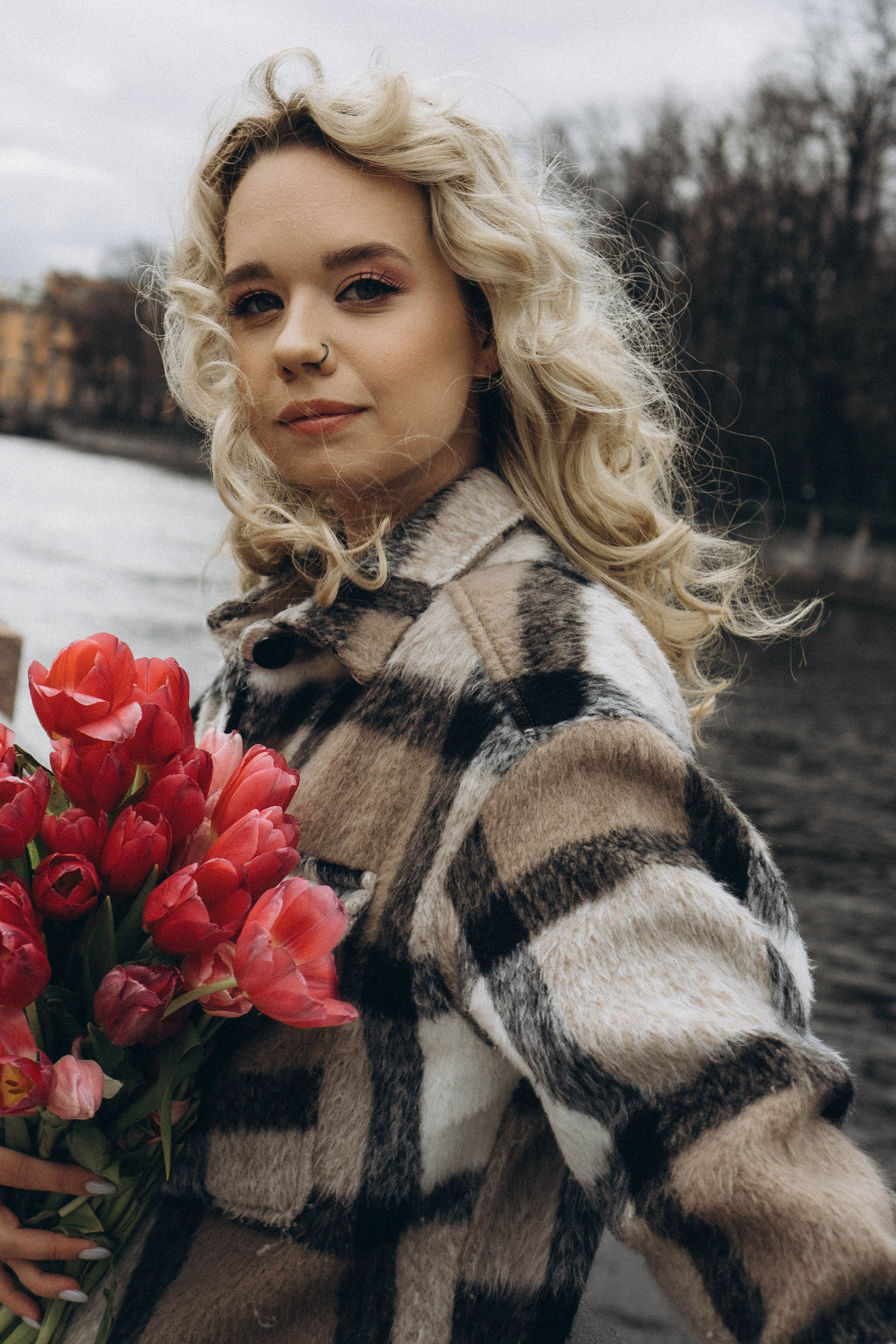 Студийная. Профессиональный фотограф, Санкт-Петербург — Виктория Богомолова