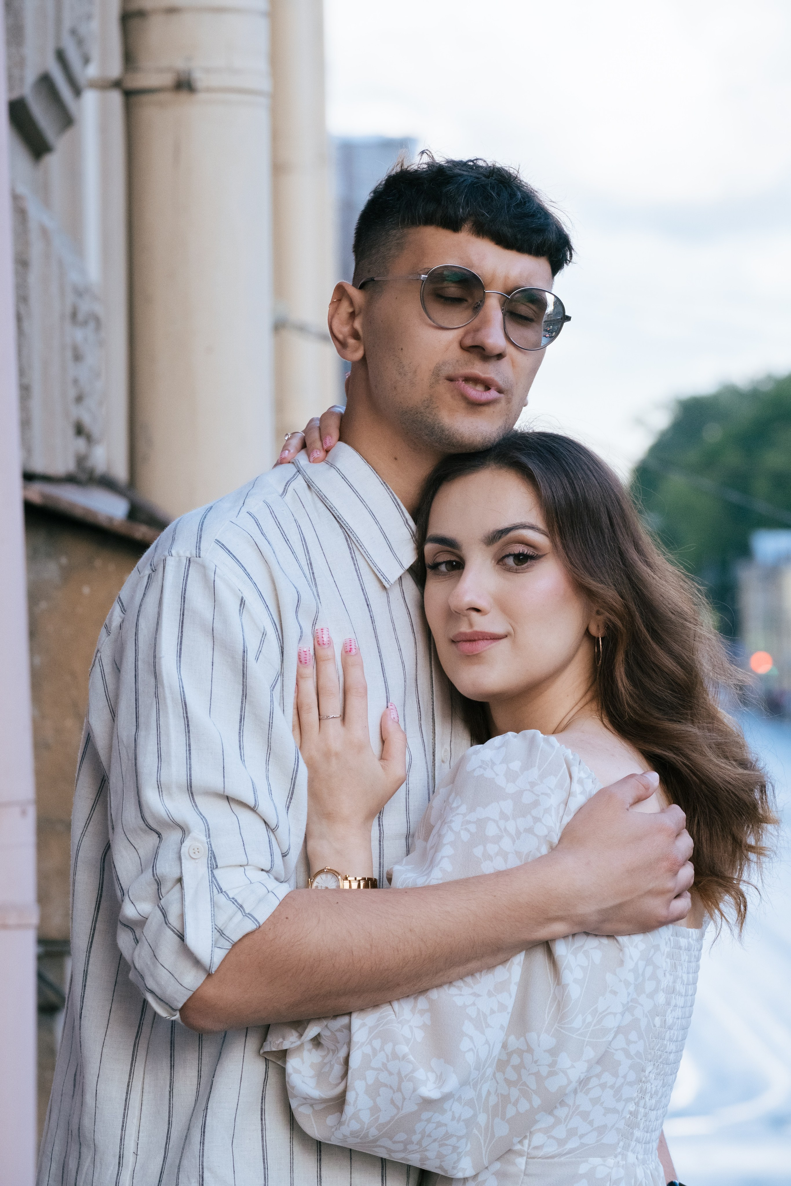 ЛЮБОВЬ В ИЮНЕ. Профессиональный фотограф, Санкт-Петербург — Виктория Богомолова