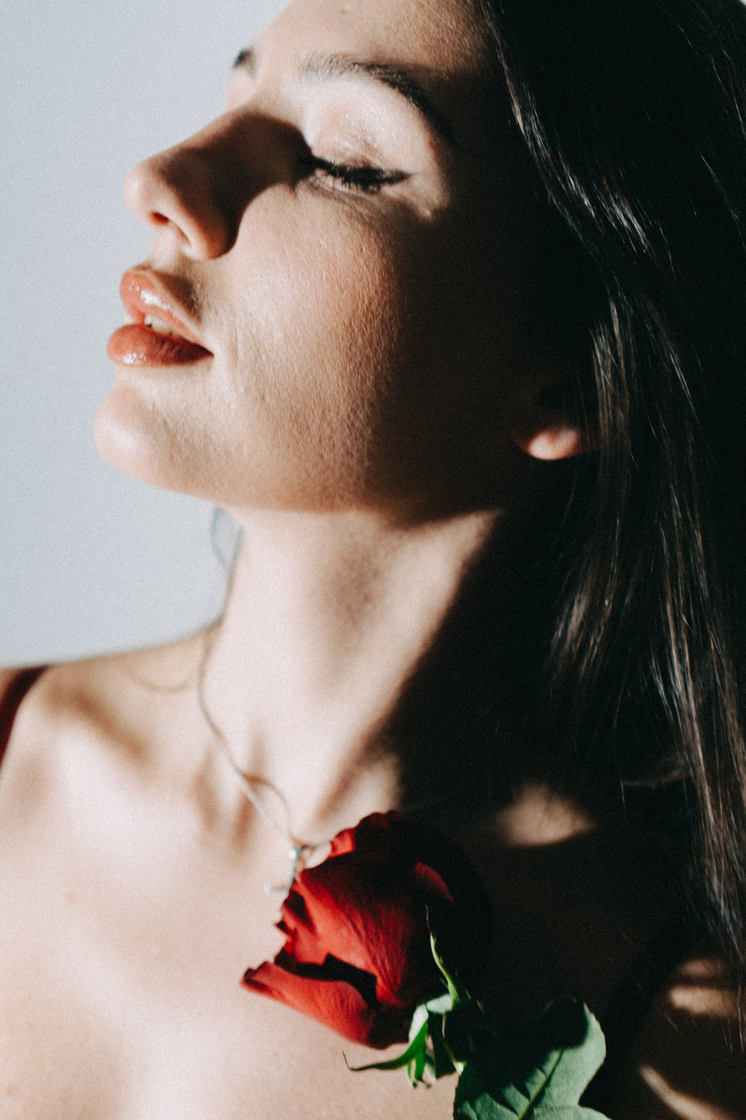 Творческая история для девушки. Профессиональный фотограф, Санкт-Петербург — Виктория Богомолова