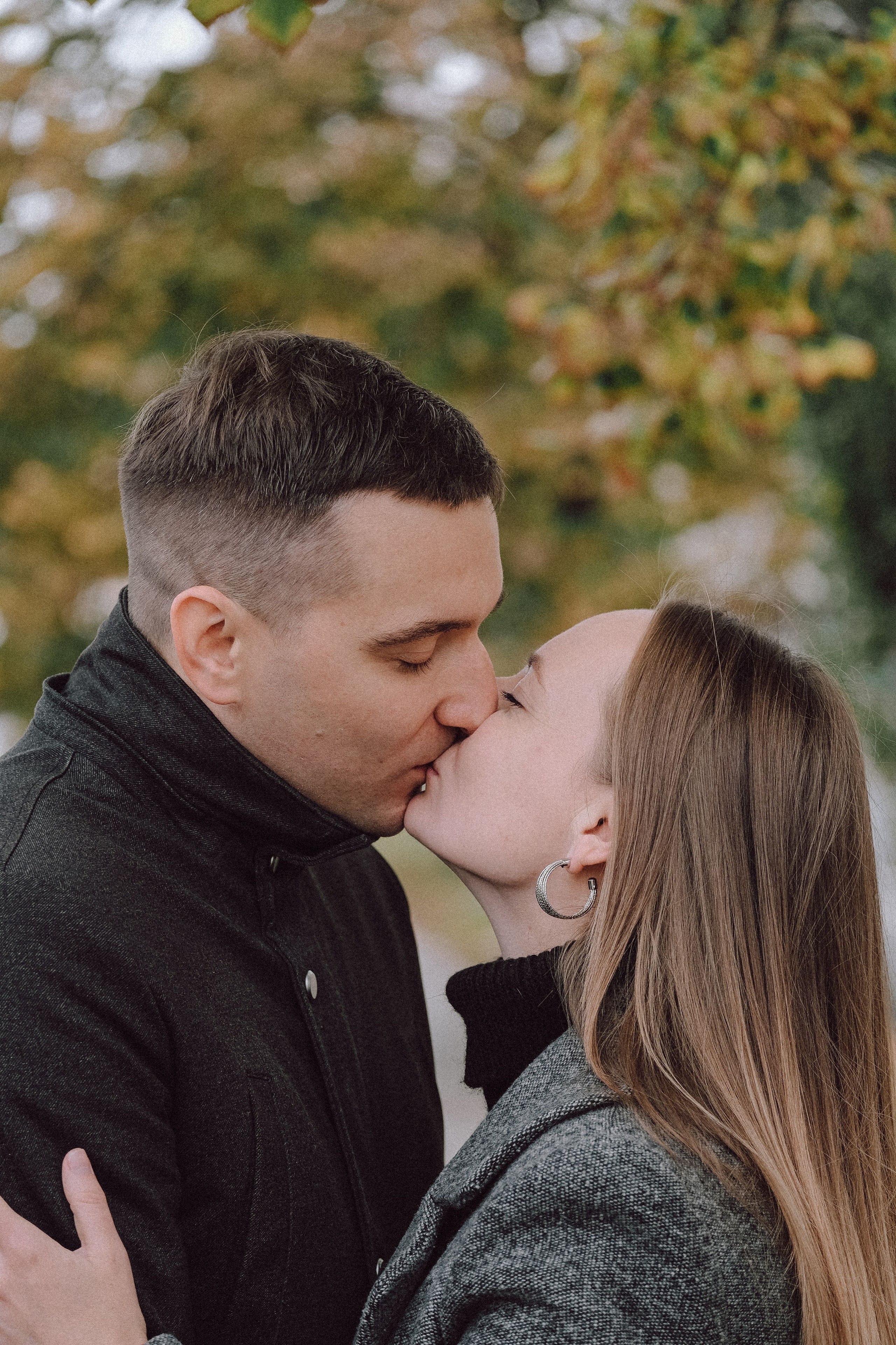 Прогулка по городу. Профессиональный фотограф, Санкт-Петербург — Виктория Богомолова