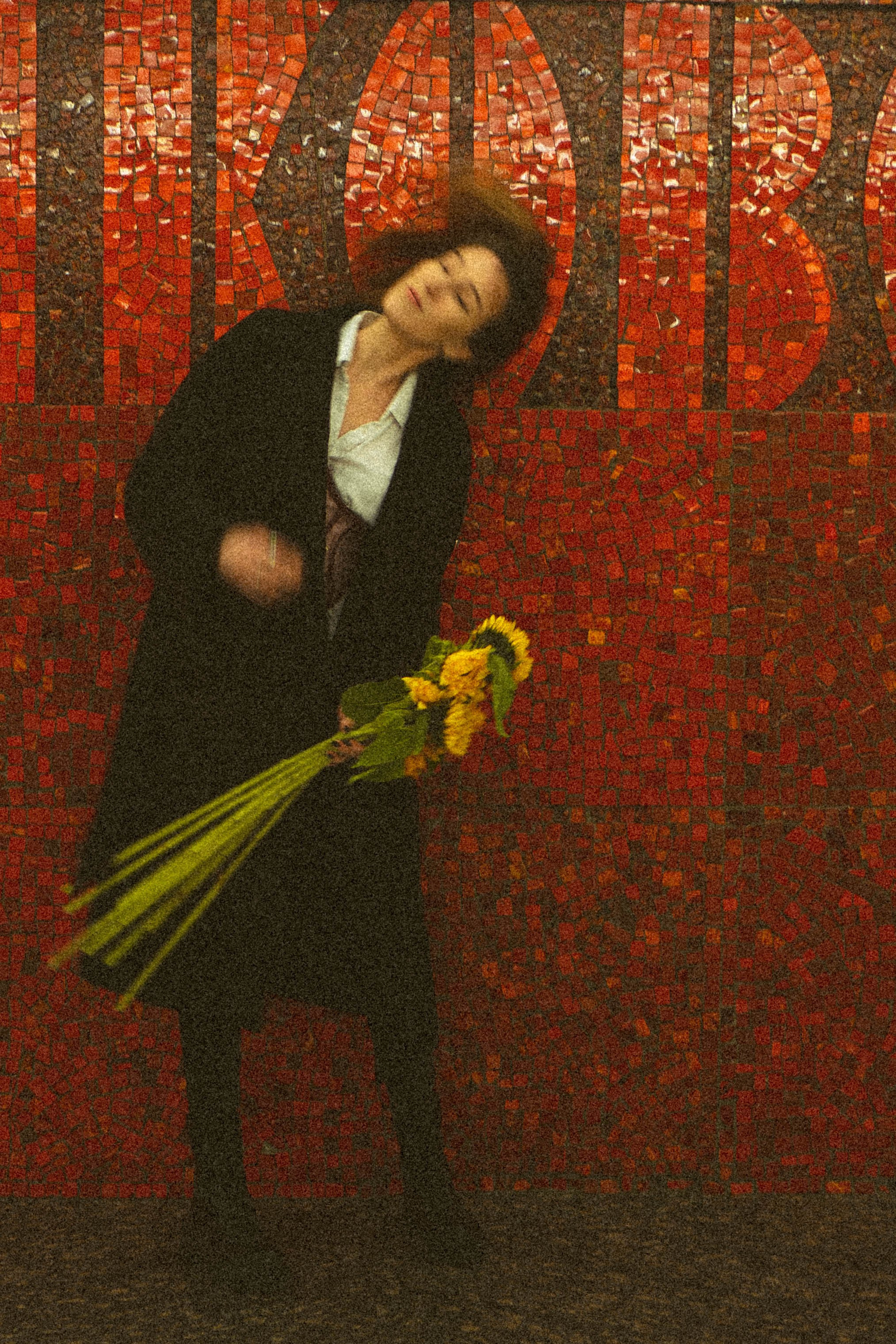 В метро. Профессиональный фотограф, Санкт-Петербург — Виктория Богомолова