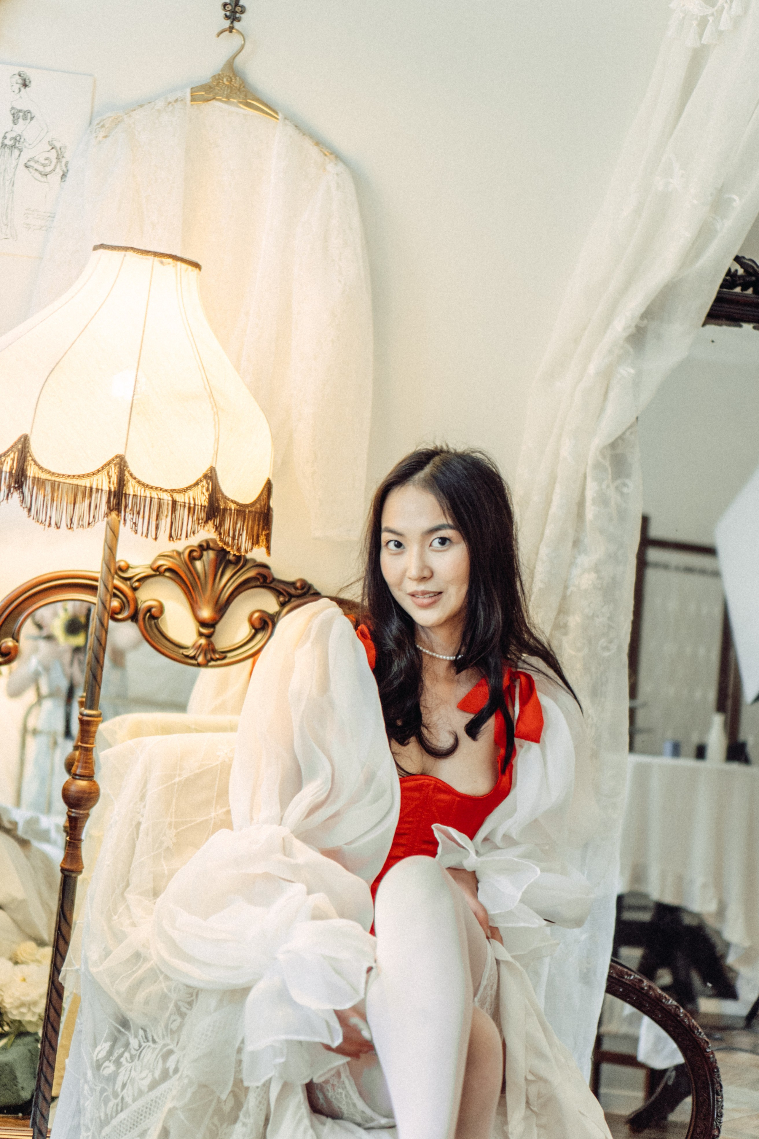 ВИНТАЖНЫЙ СТИЛЬ. Профессиональный фотограф, Санкт-Петербург — Виктория Богомолова