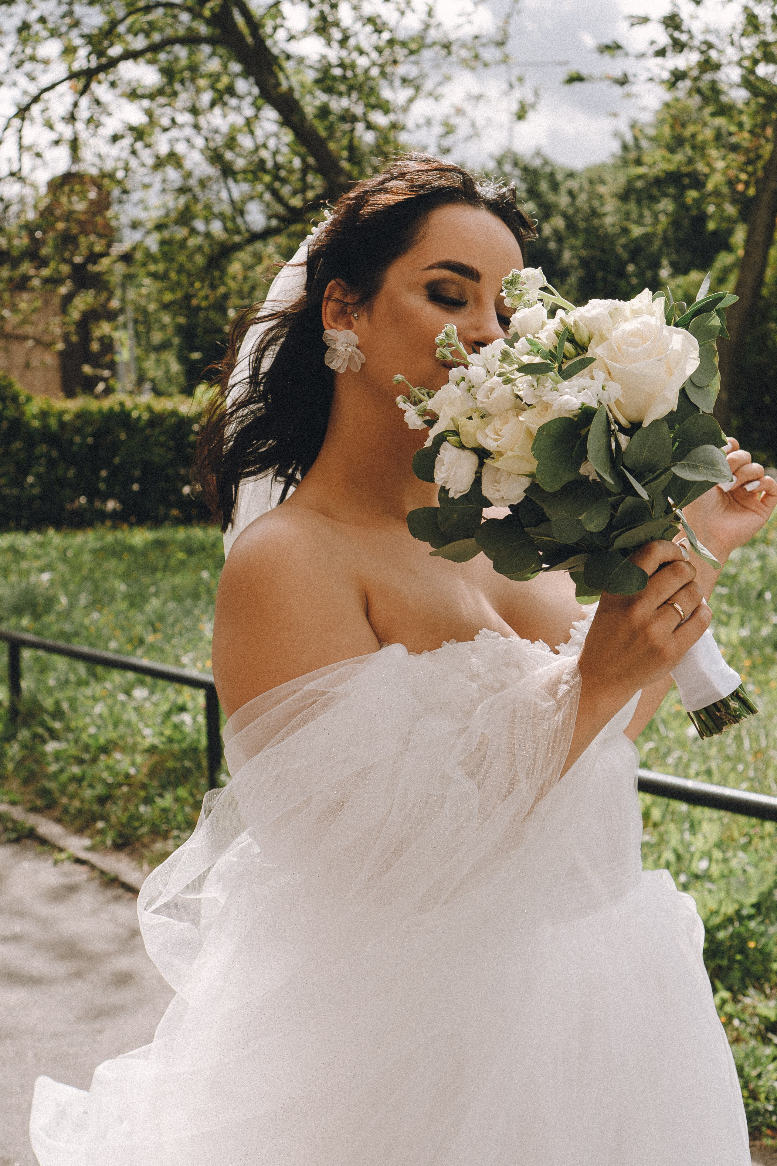 СВАДЕБНАЯ ПРОГУЛКА РЕСТОРАН МЫ ЖЕ НА ТЫ И ФОТОСЕССИИЯ С АВТОМОБИЛЕМ. Профессиональный фотограф, Санкт-Петербург — Виктория Богомолова