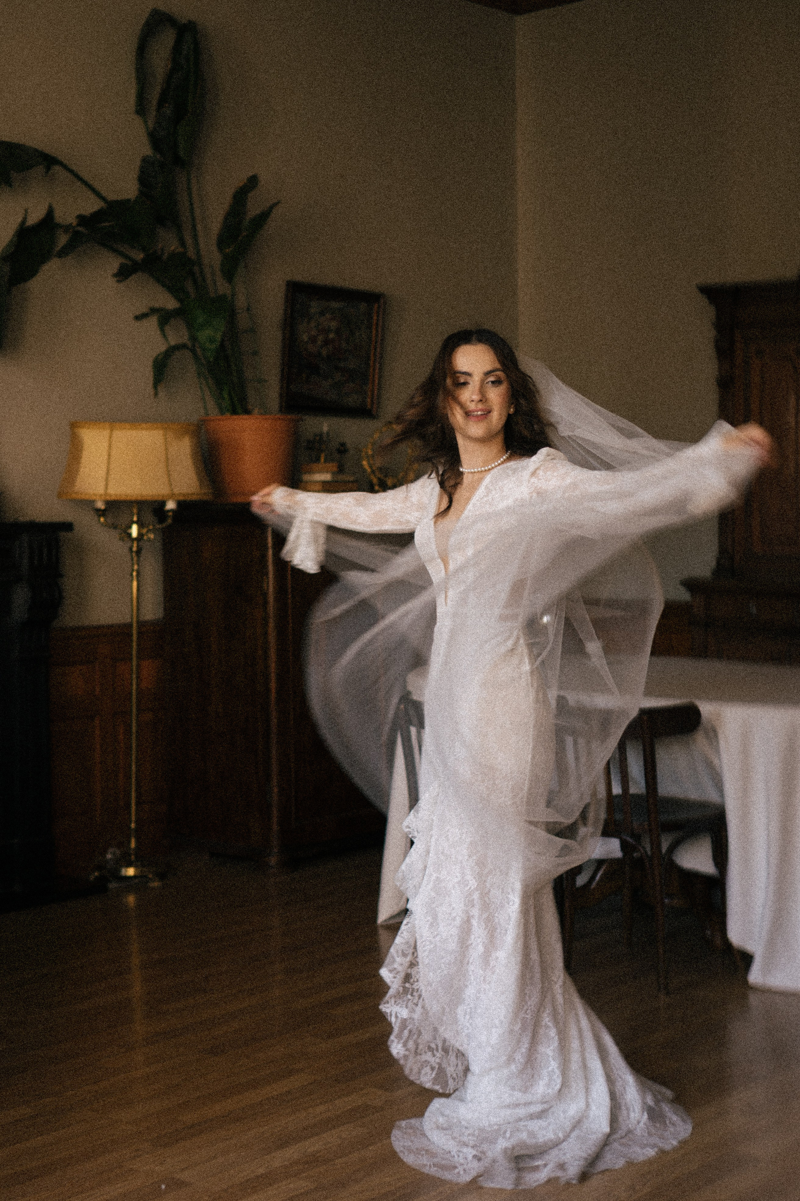 СВАДЕБНАЯ СЬЕМКА В СТУДИИ. Профессиональный фотограф, Санкт-Петербург — Виктория Богомолова