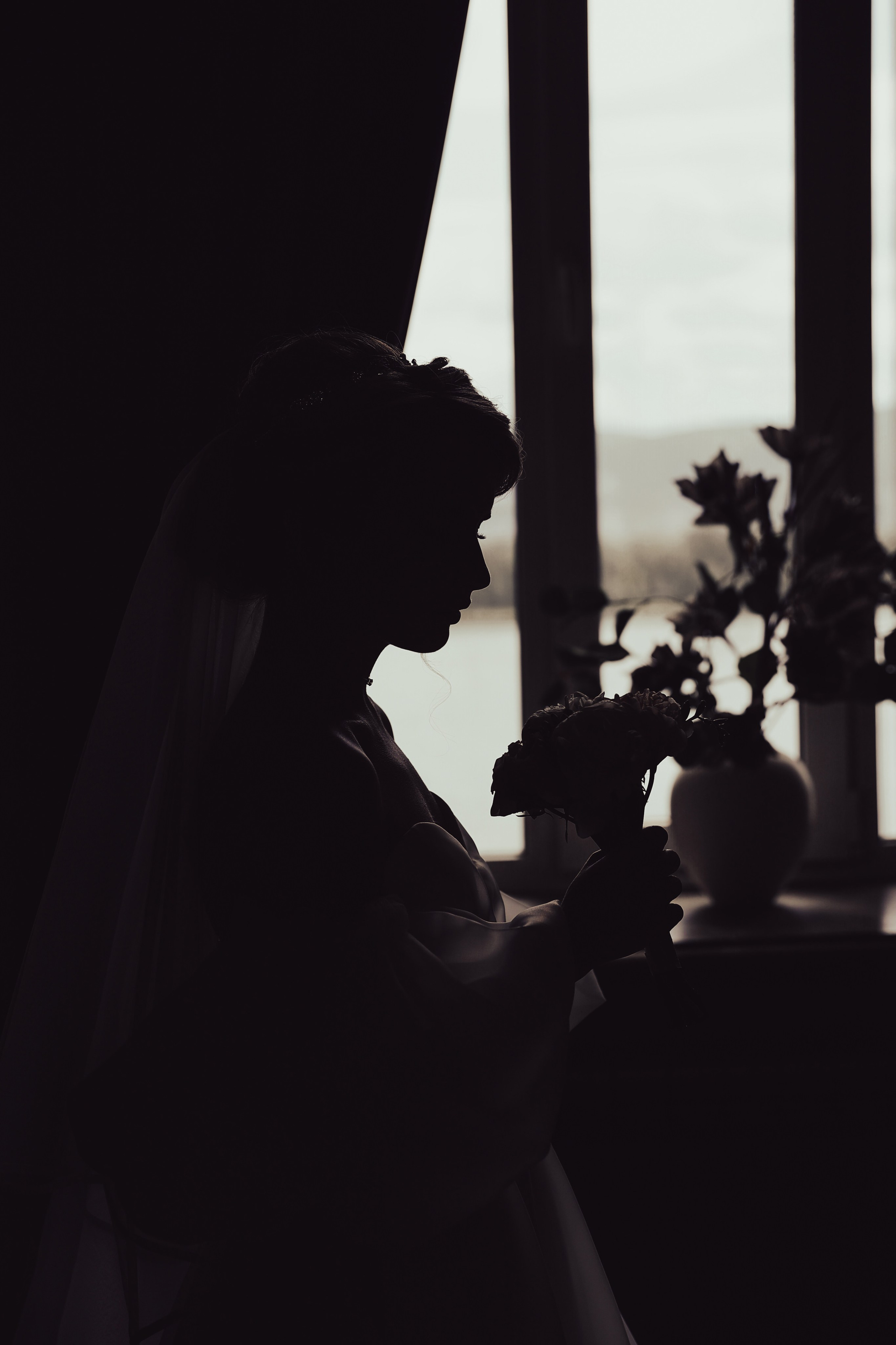 Алексей и Юлия. Марина Соколова. Контентный и семейный фотограф г. Красноярск