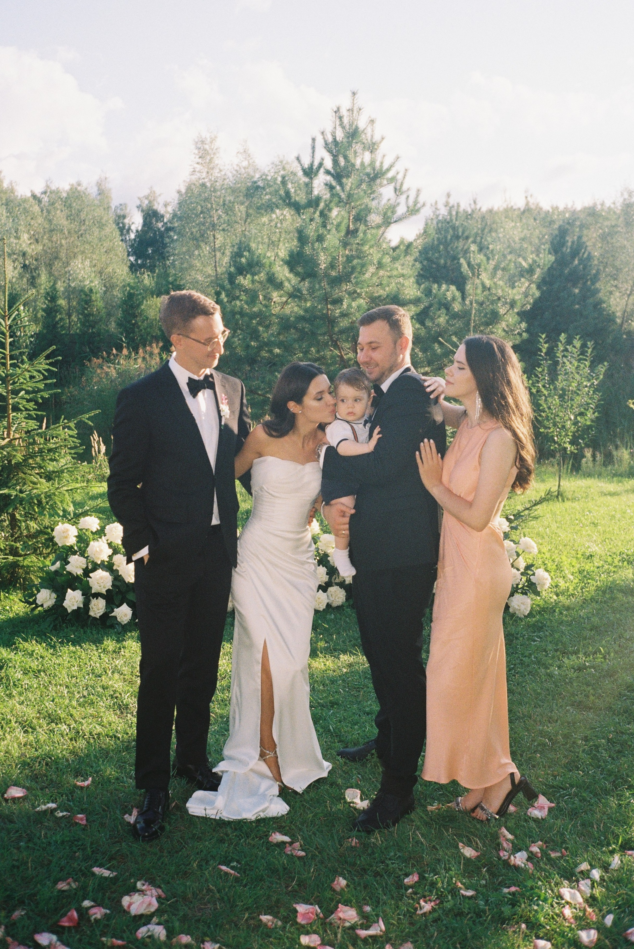 Misha | Christie. Свадебный фотограф Сергей Скрипник