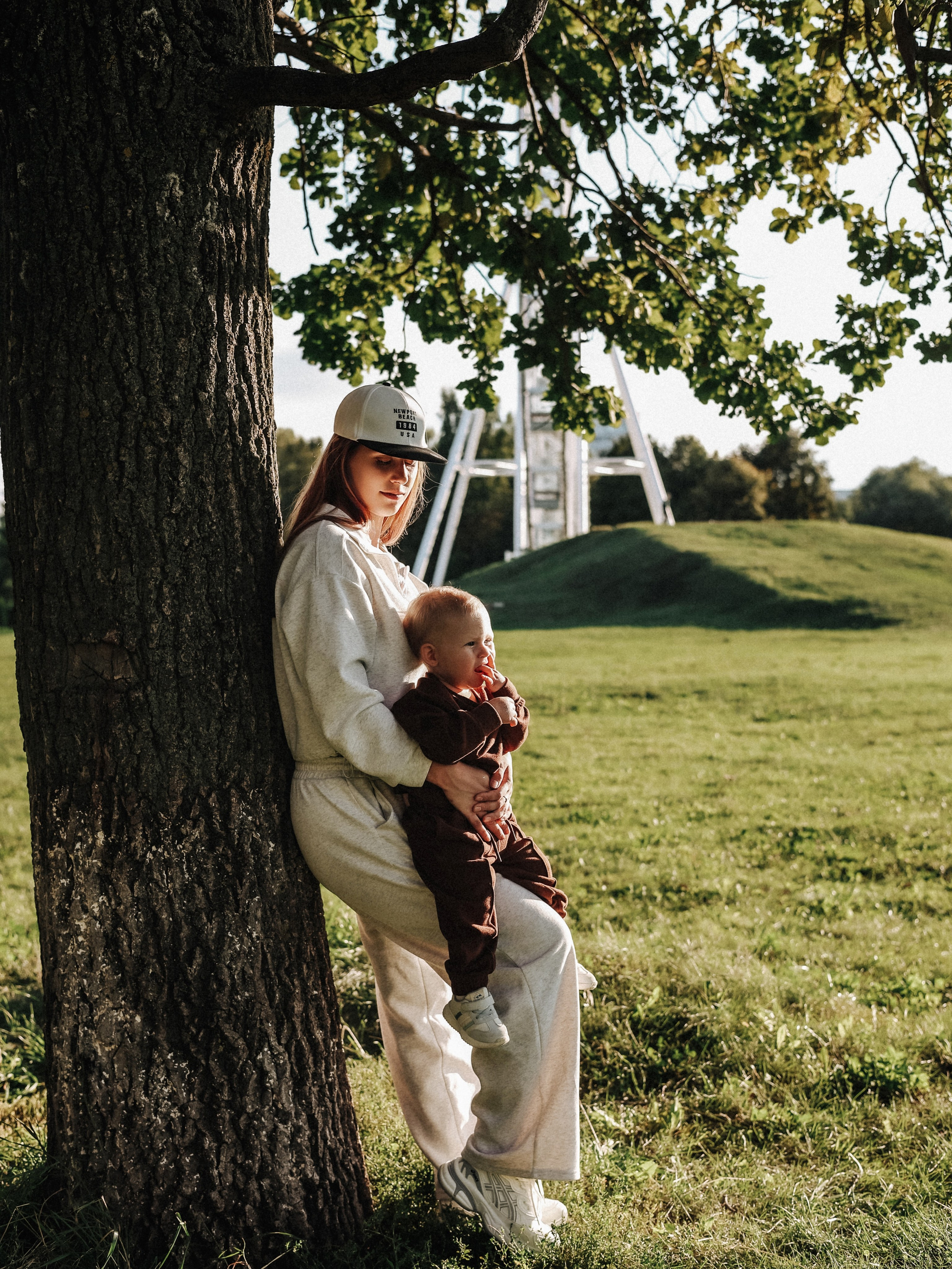 Маша и Егорка. Семейный и детский фотограф в  г. Екатеринбурге Холодова Юлия