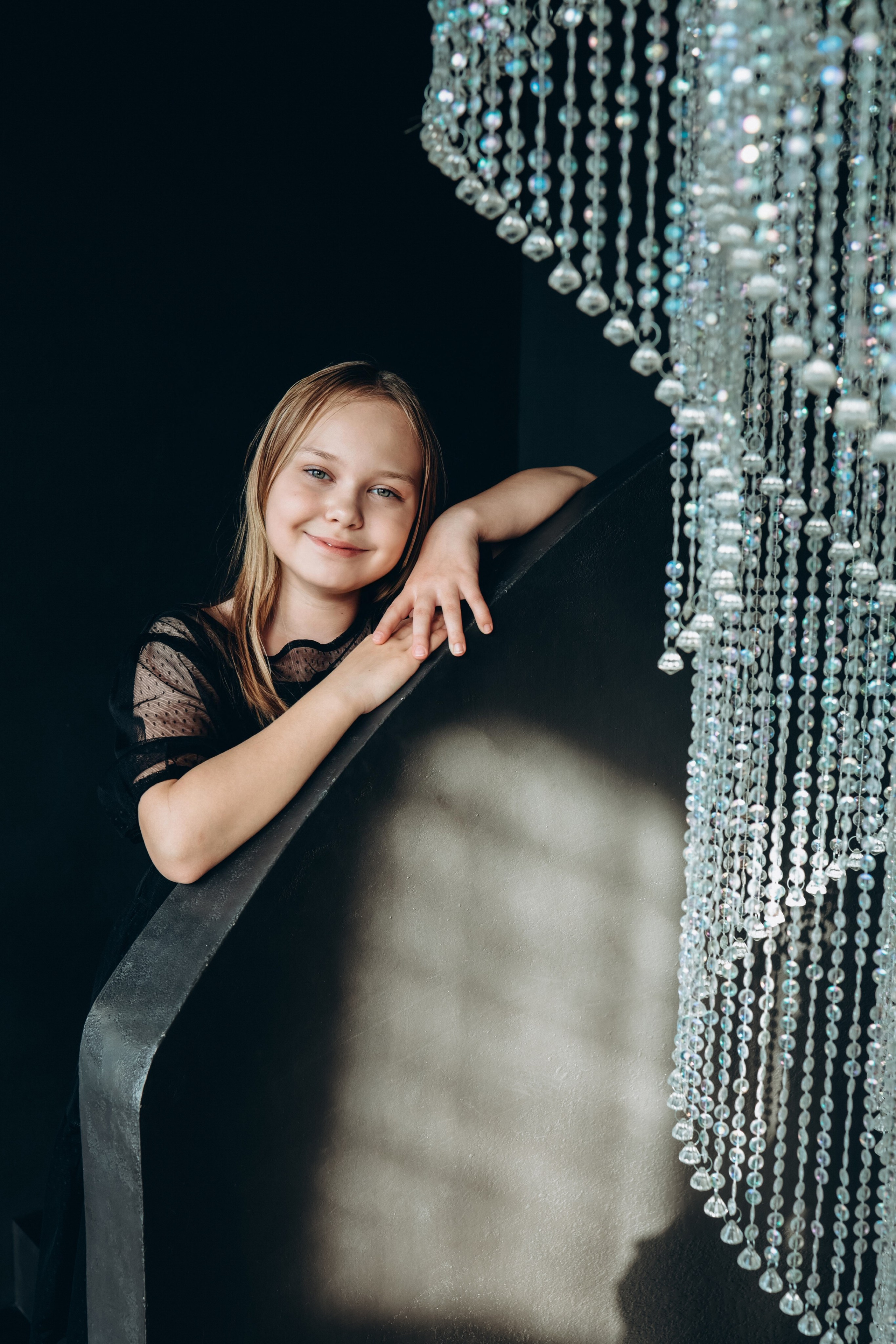 Рыжику 2 года. Семейный и детский фотограф в  г. Екатеринбурге Холодова Юлия