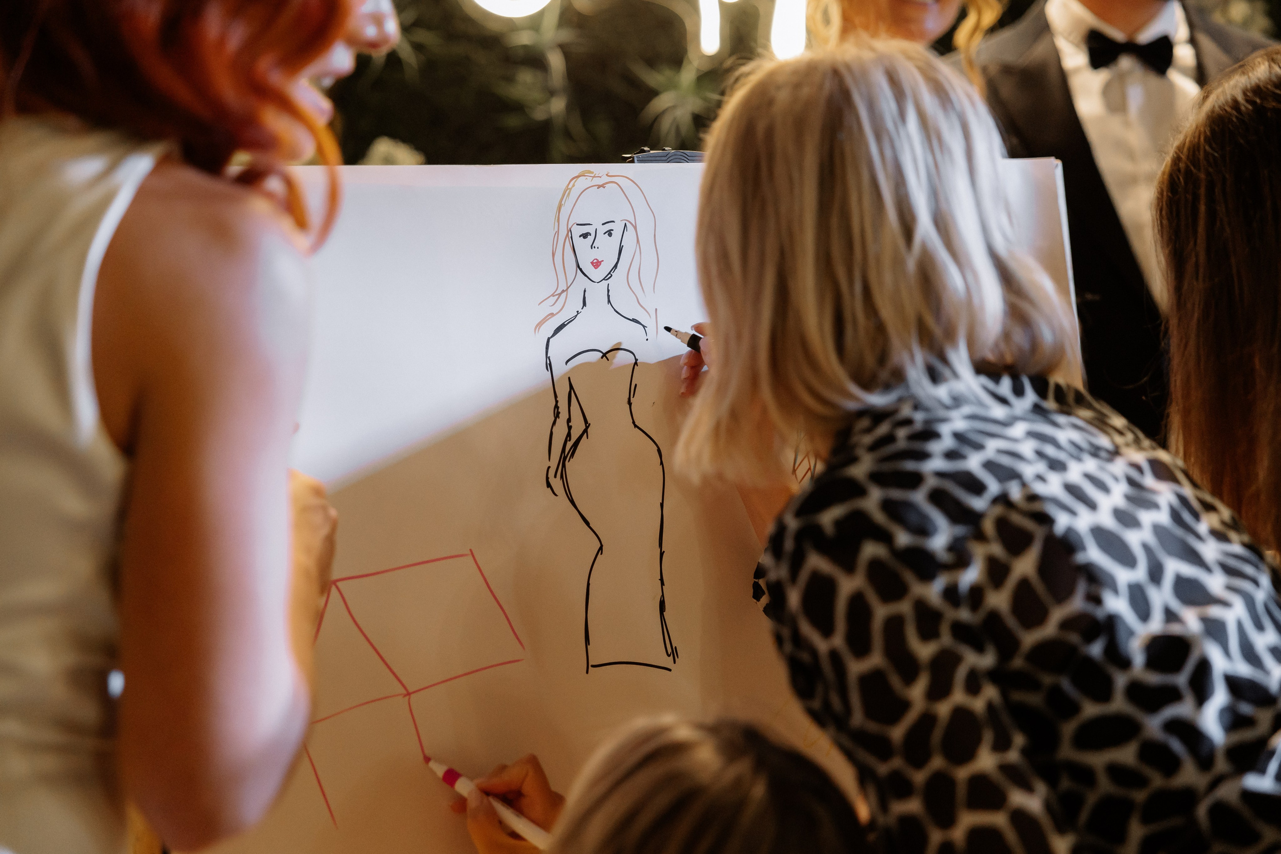 Александр & Светлана. RETOUCH-HOUSE