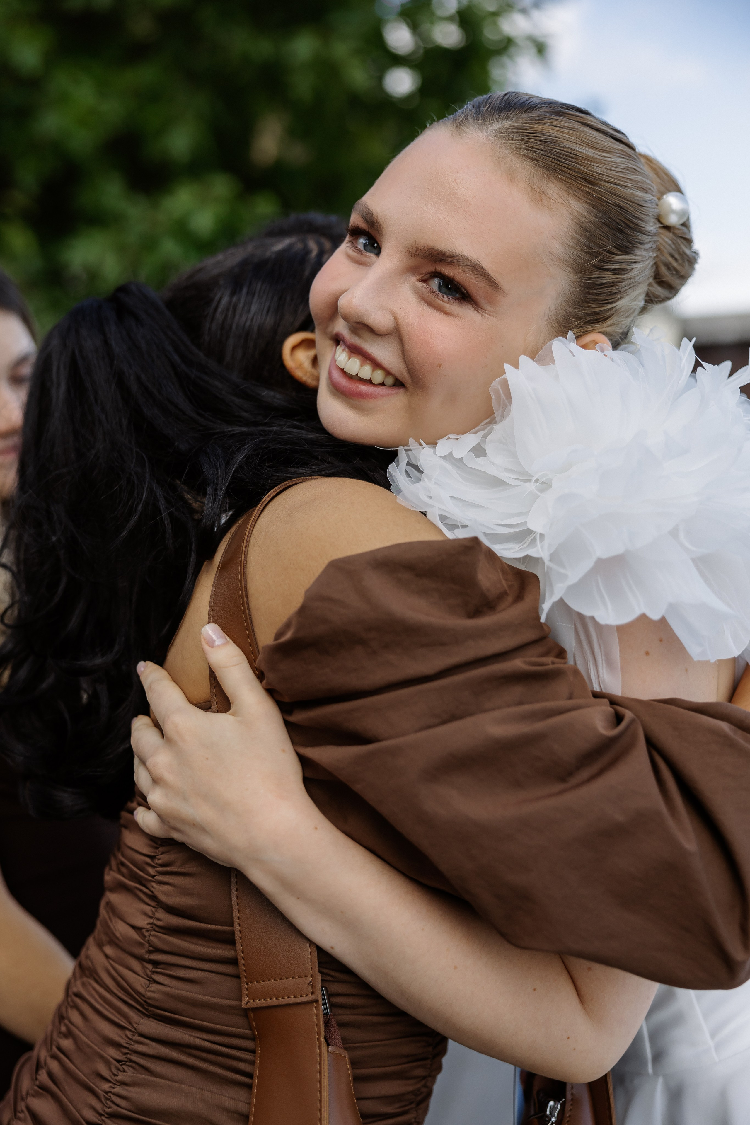 Андрей & Анастасия. RETOUCH-HOUSE