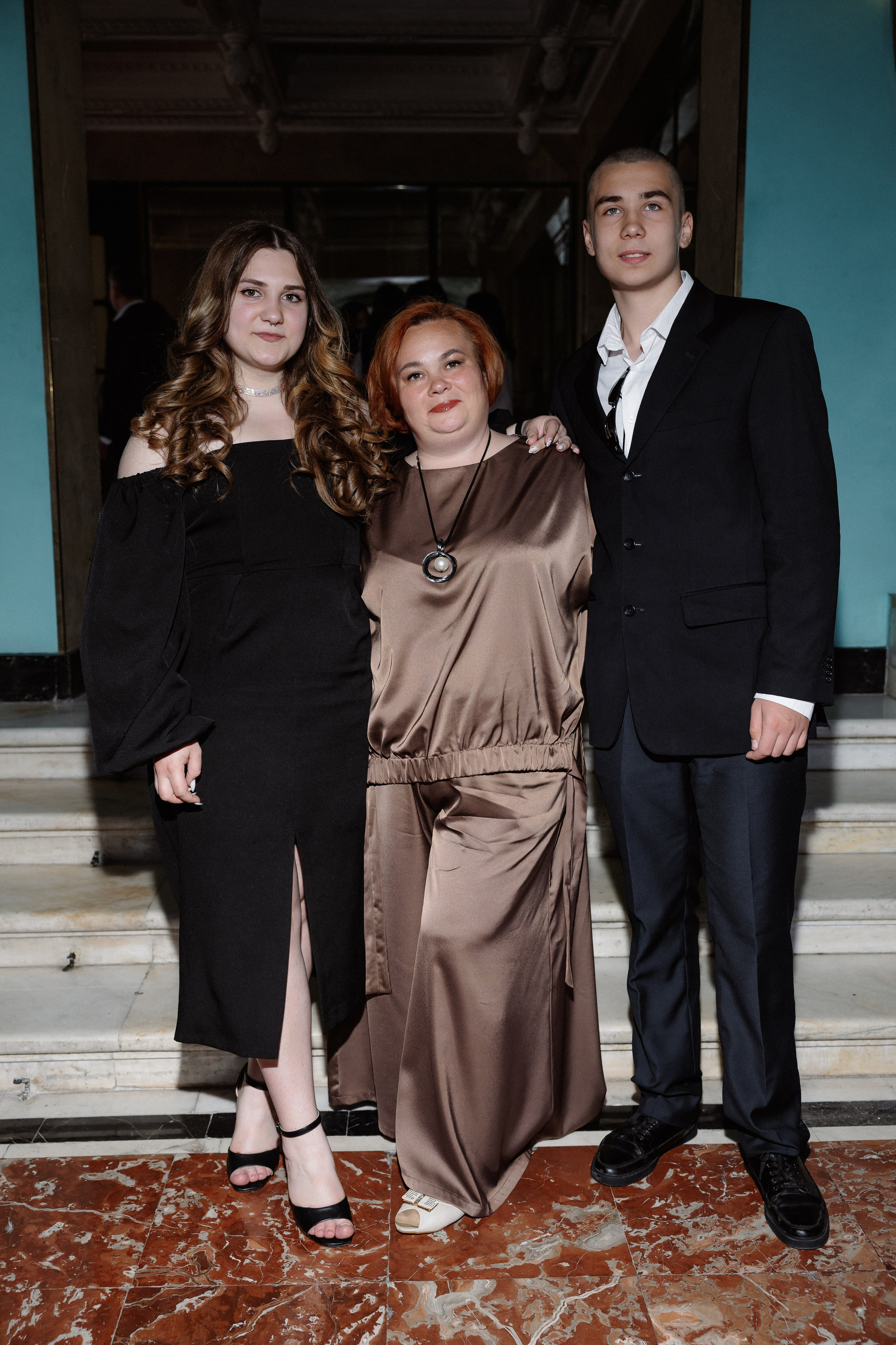 Захар & Алена. RETOUCH-HOUSE