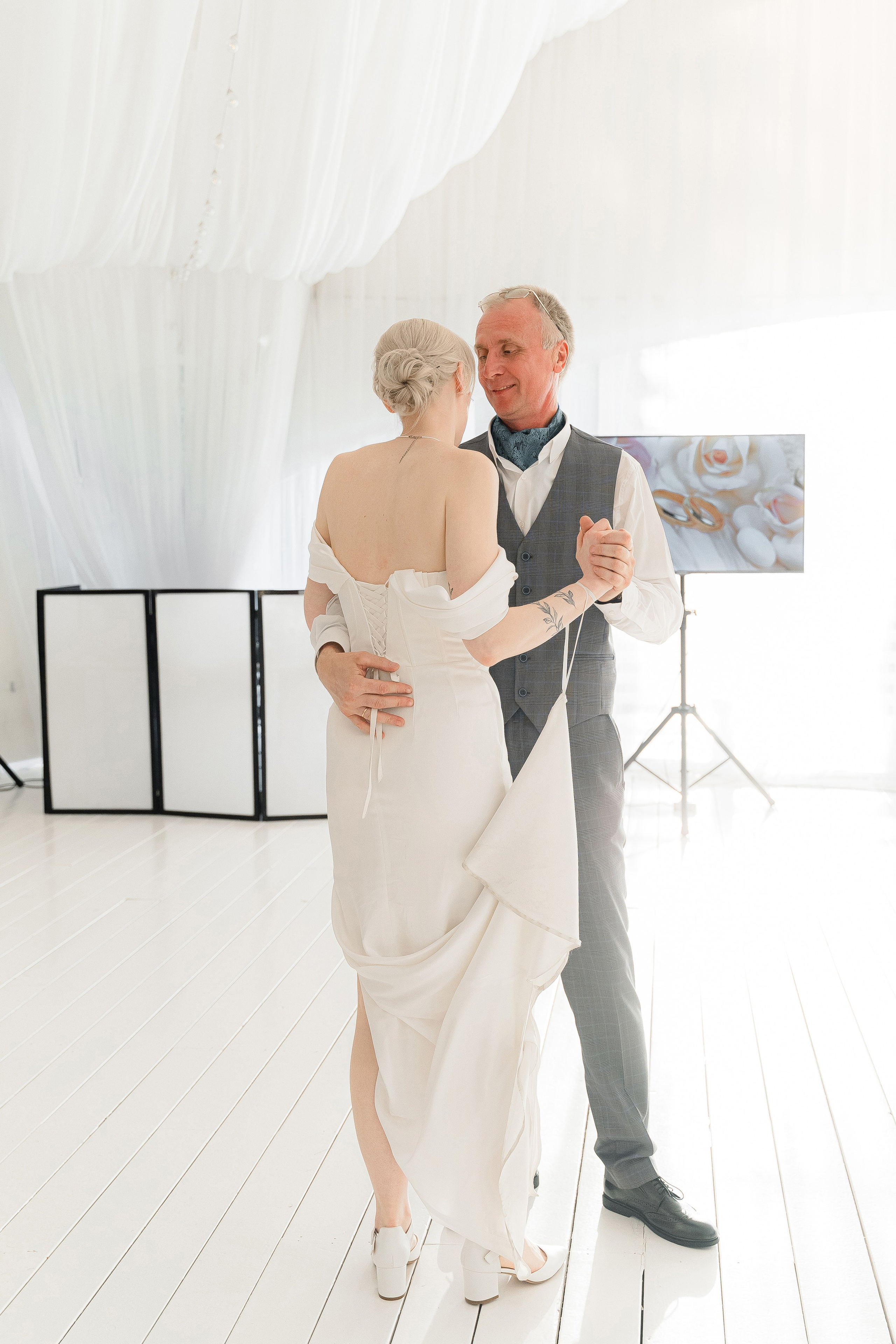 Владимир & Яна. RETOUCH-HOUSE