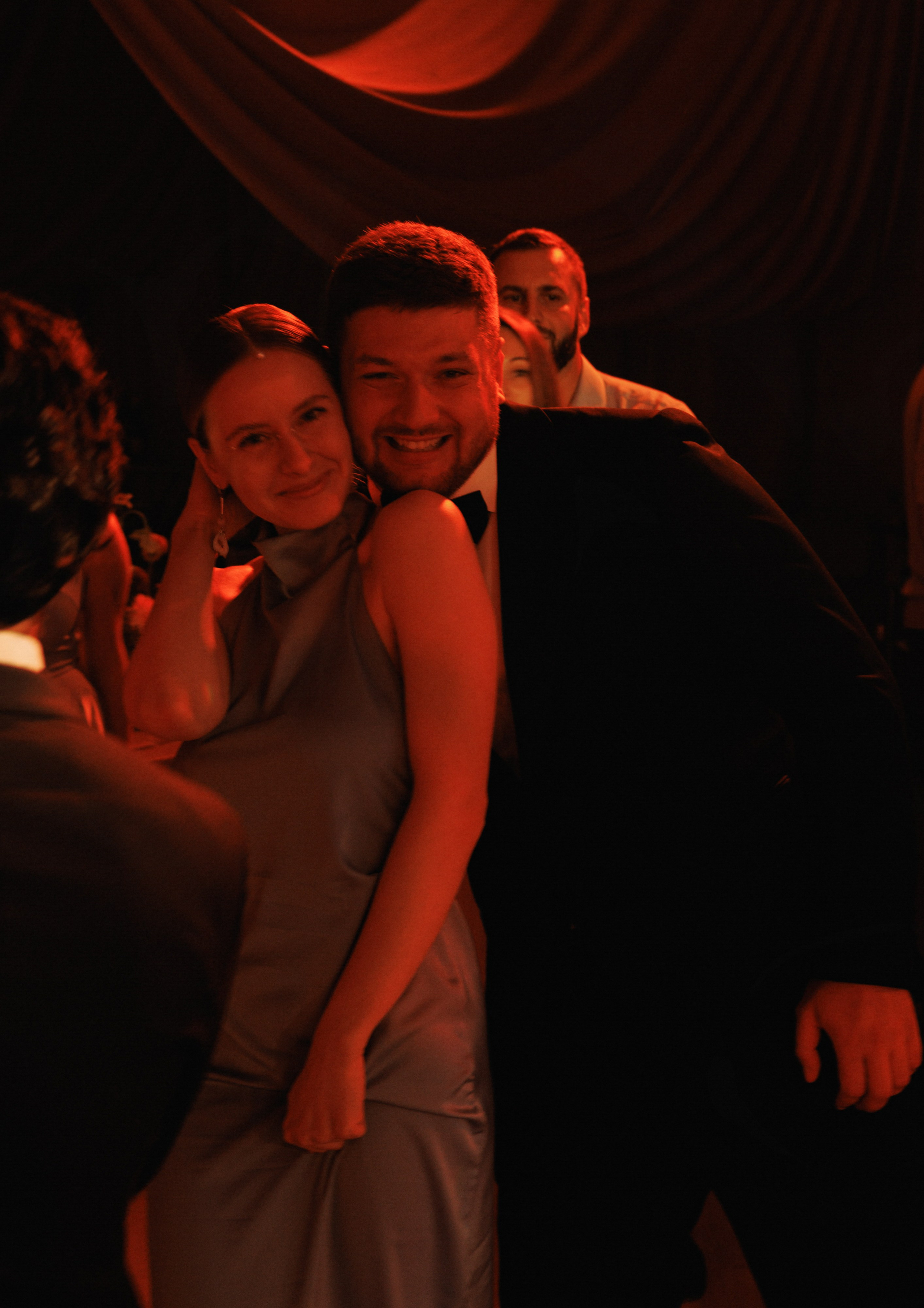 Дима & Варя. RETOUCH-HOUSE