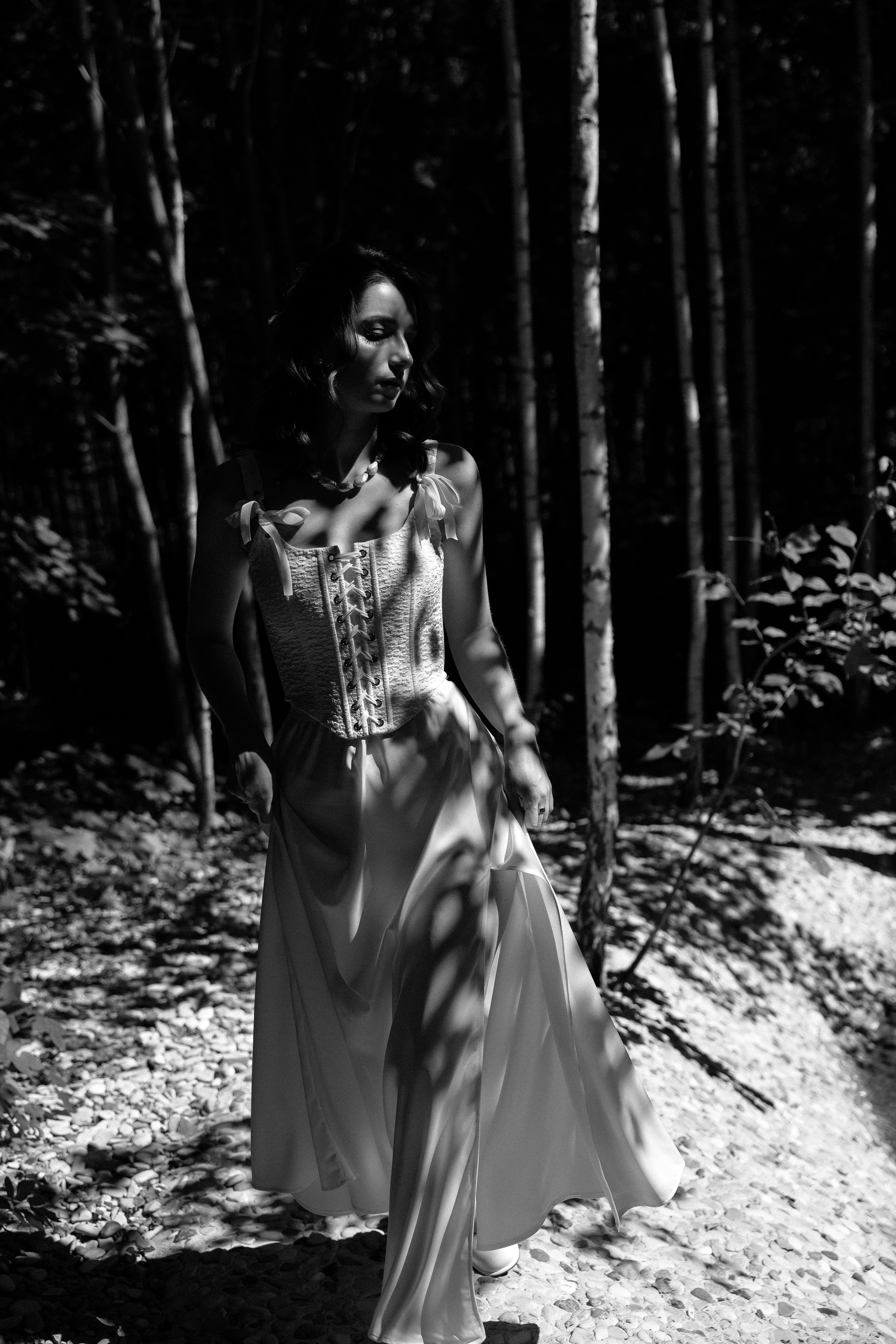 Мария & Александр. RETOUCH-HOUSE