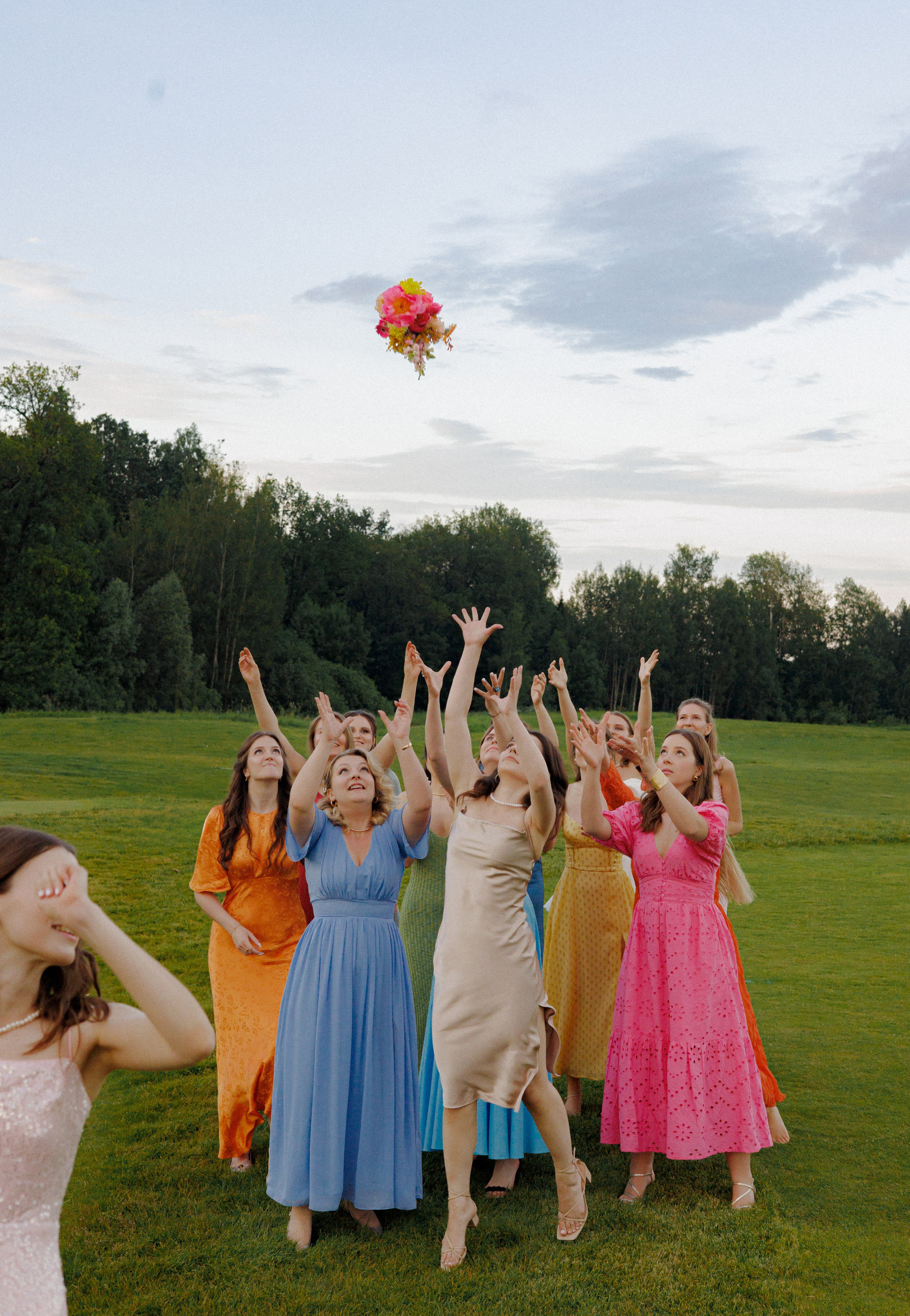 Ренат & Анастасия. RETOUCH-HOUSE