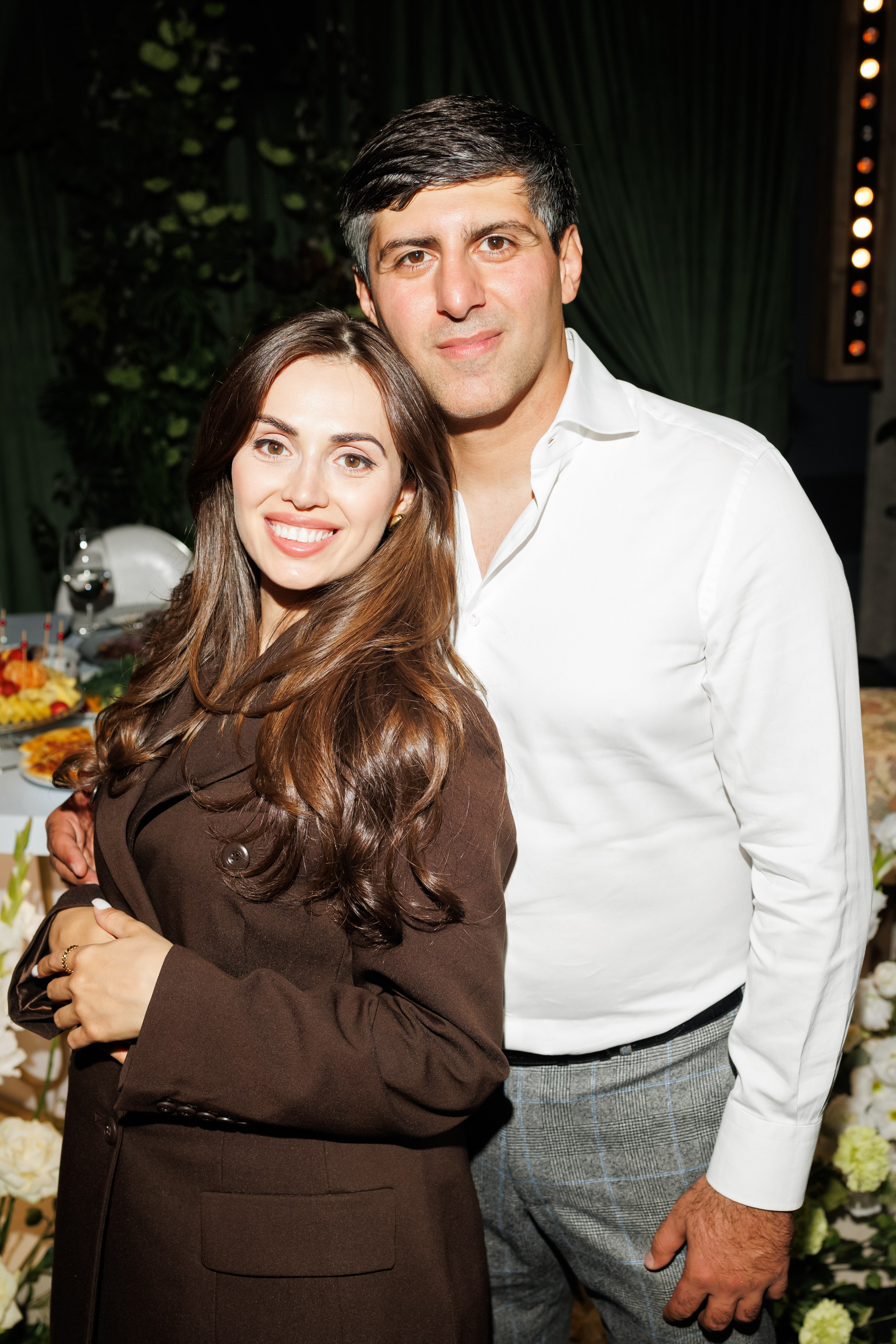 Георгий & Нино. RETOUCH-HOUSE