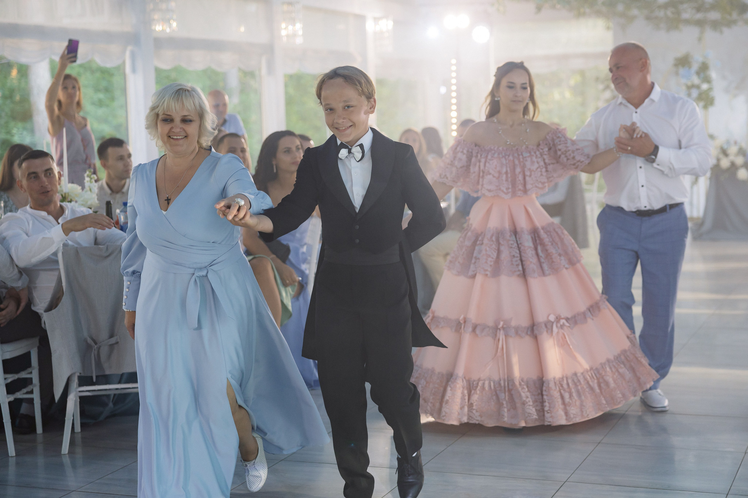 Александр & Марьяна. RETOUCH-HOUSE