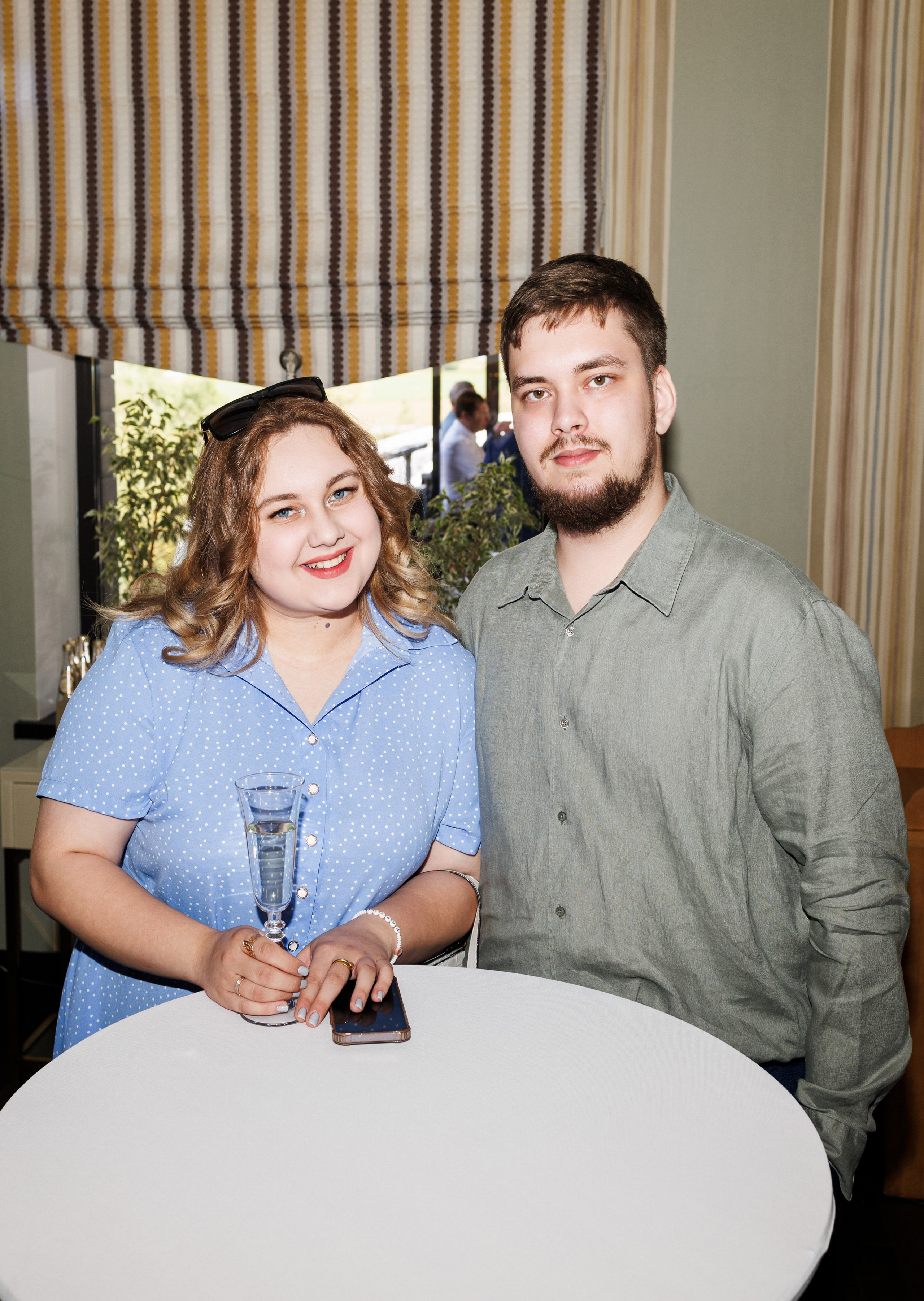 Рома & Маша. RETOUCH-HOUSE