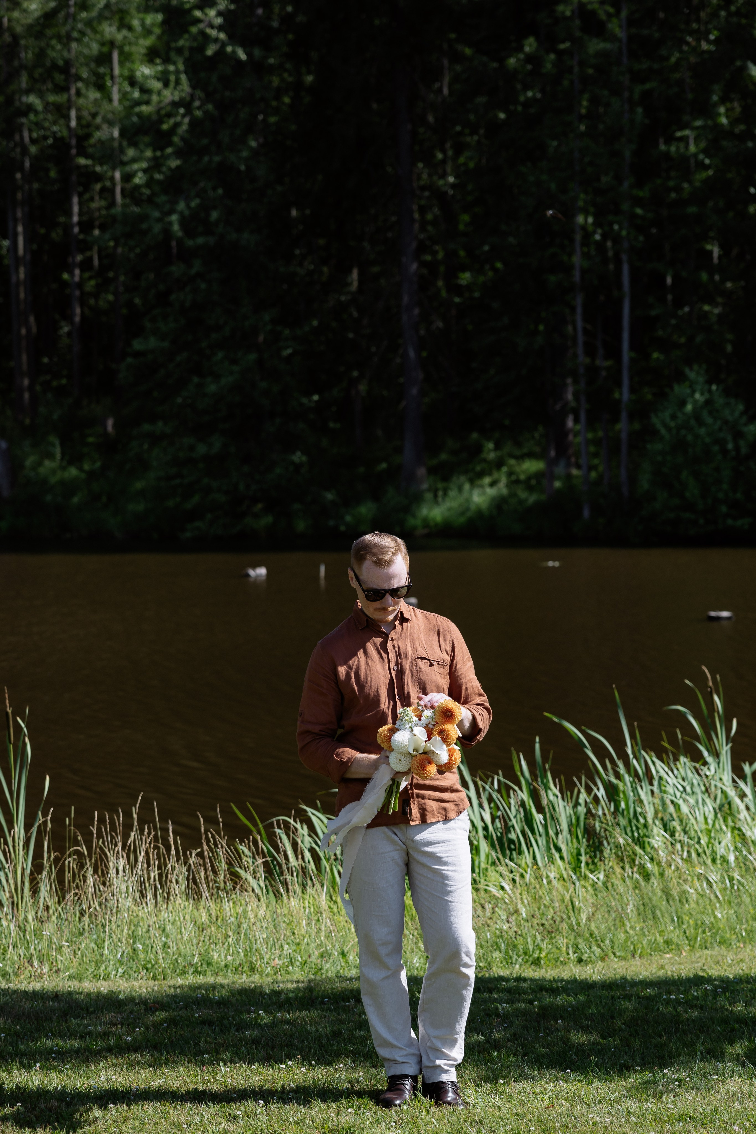 Владислав & Виктория. RETOUCH-HOUSE