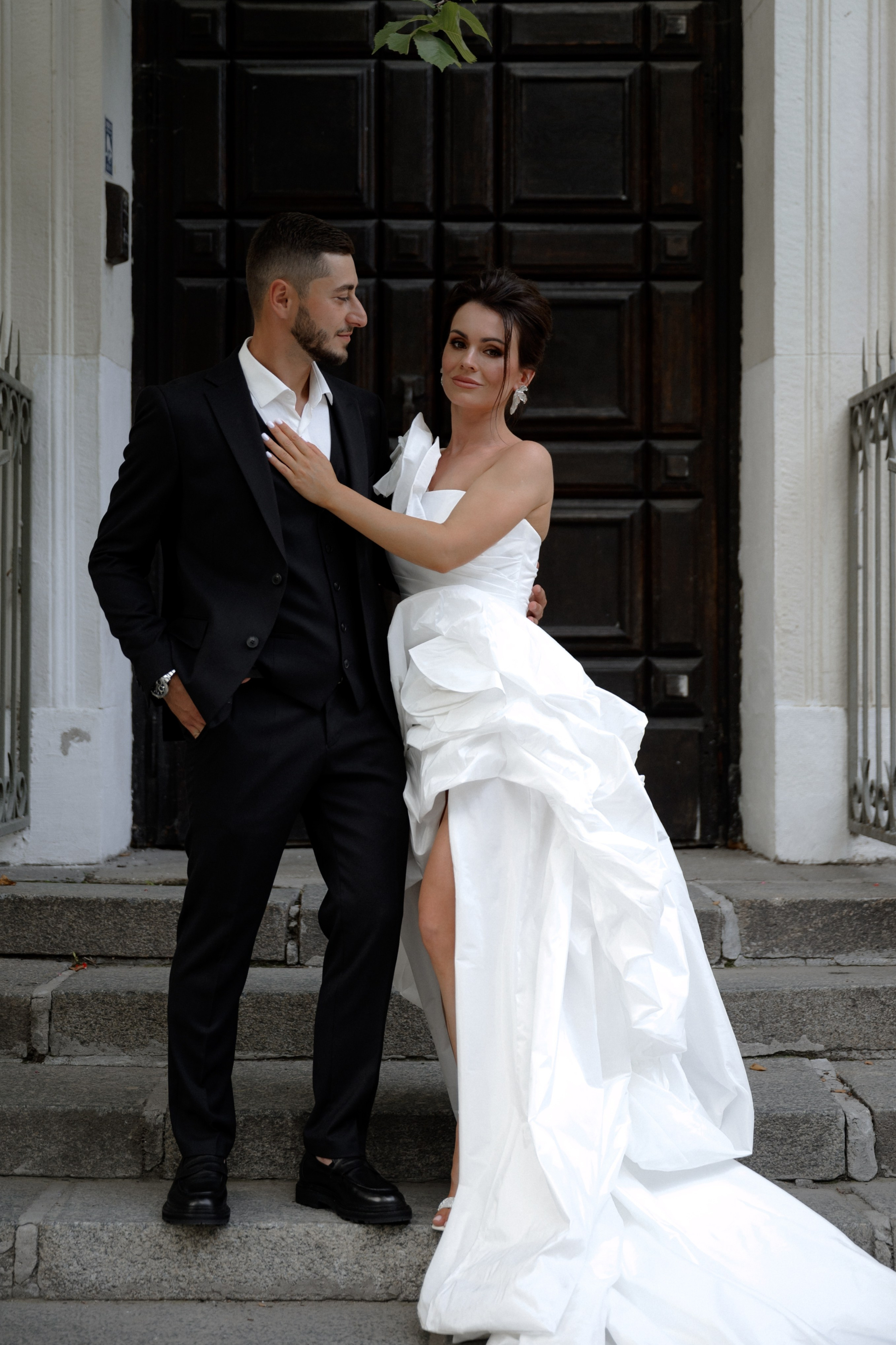 23.08.2024. RETOUCH-HOUSE