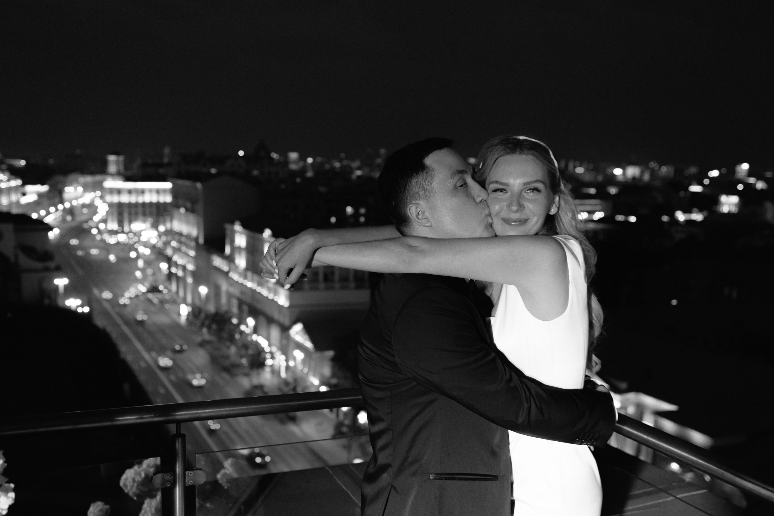 Илья & Таня. RETOUCH-HOUSE