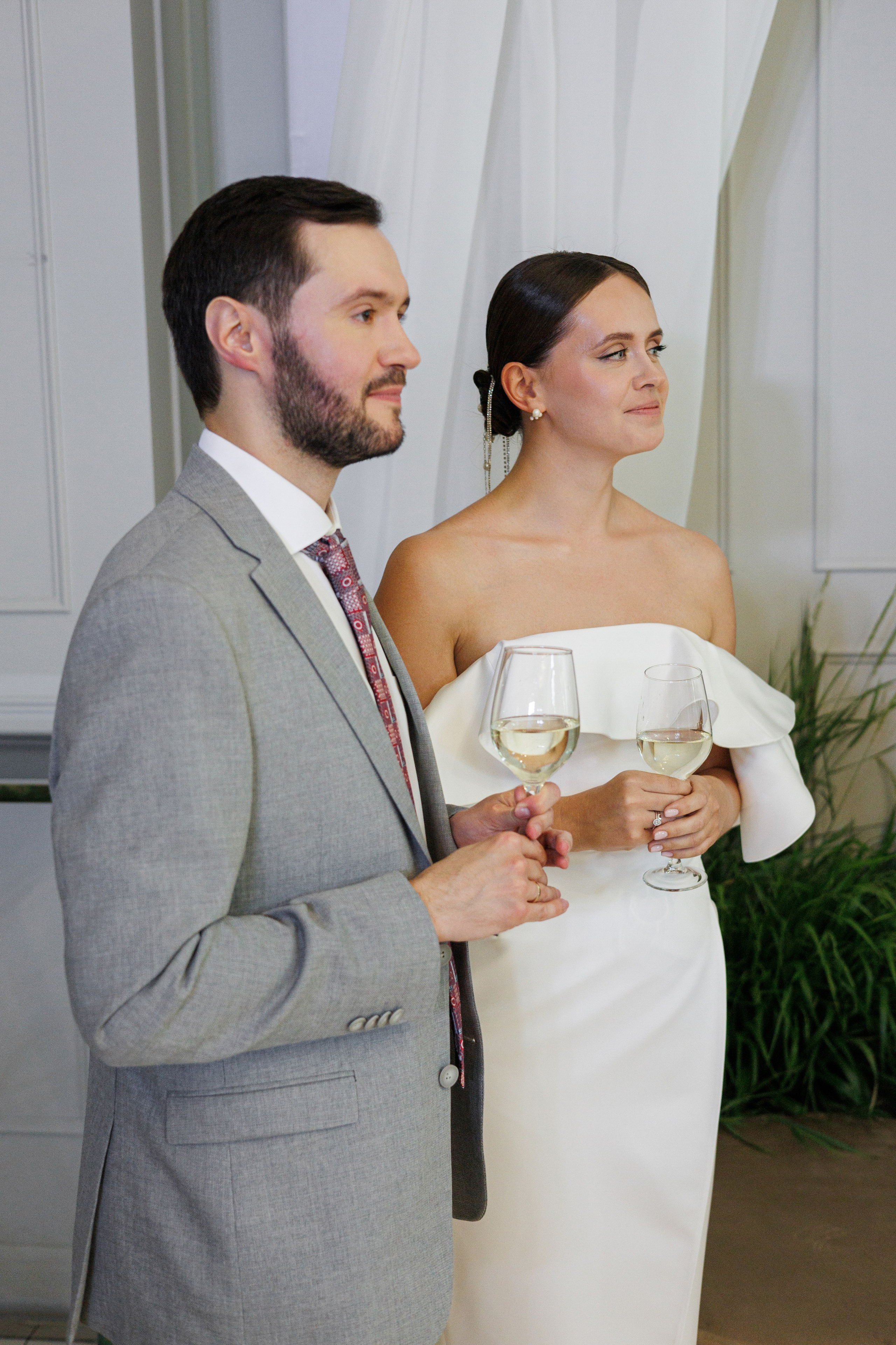 Илья & Валерия. RETOUCH-HOUSE