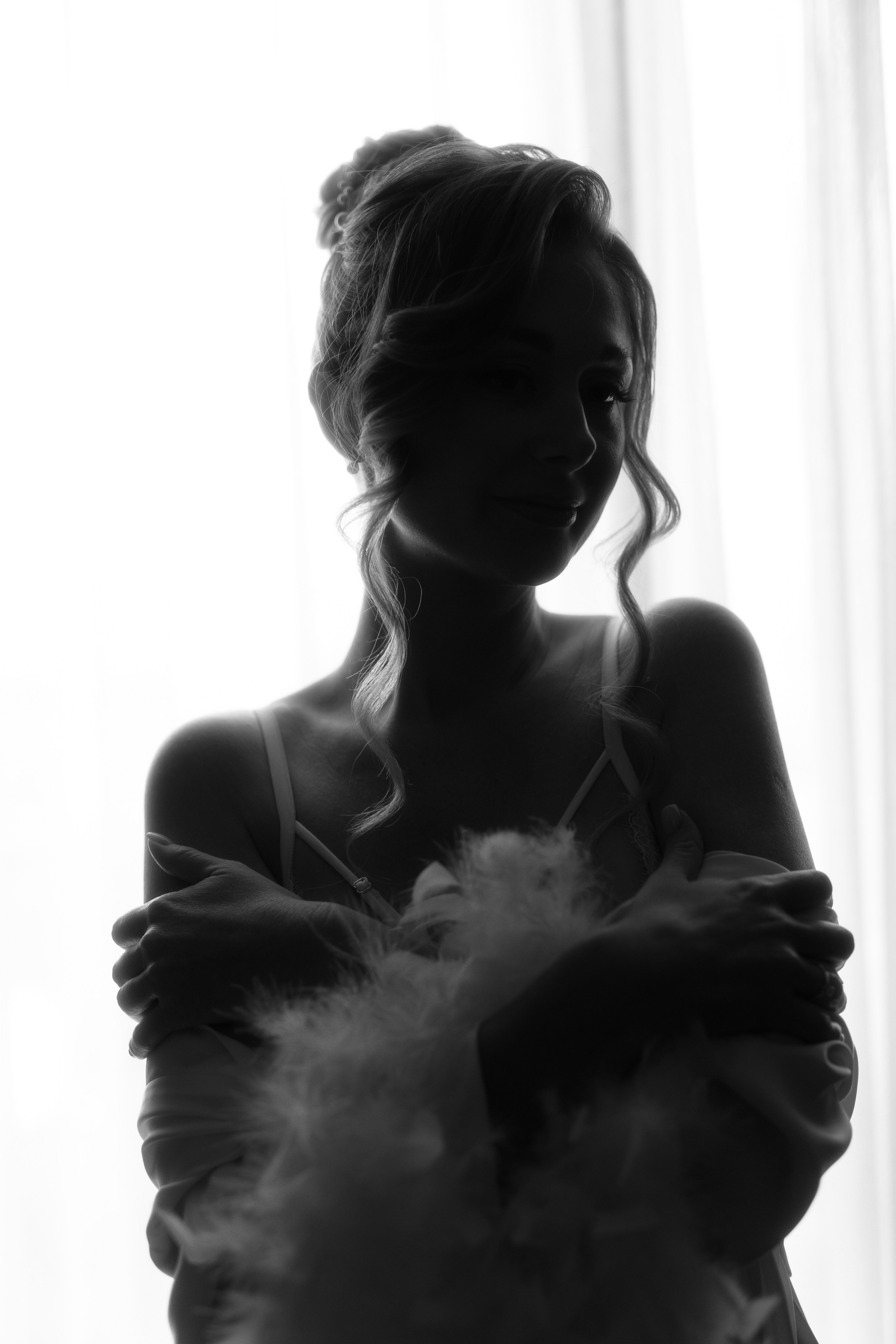 Александр & Светлана. RETOUCH-HOUSE