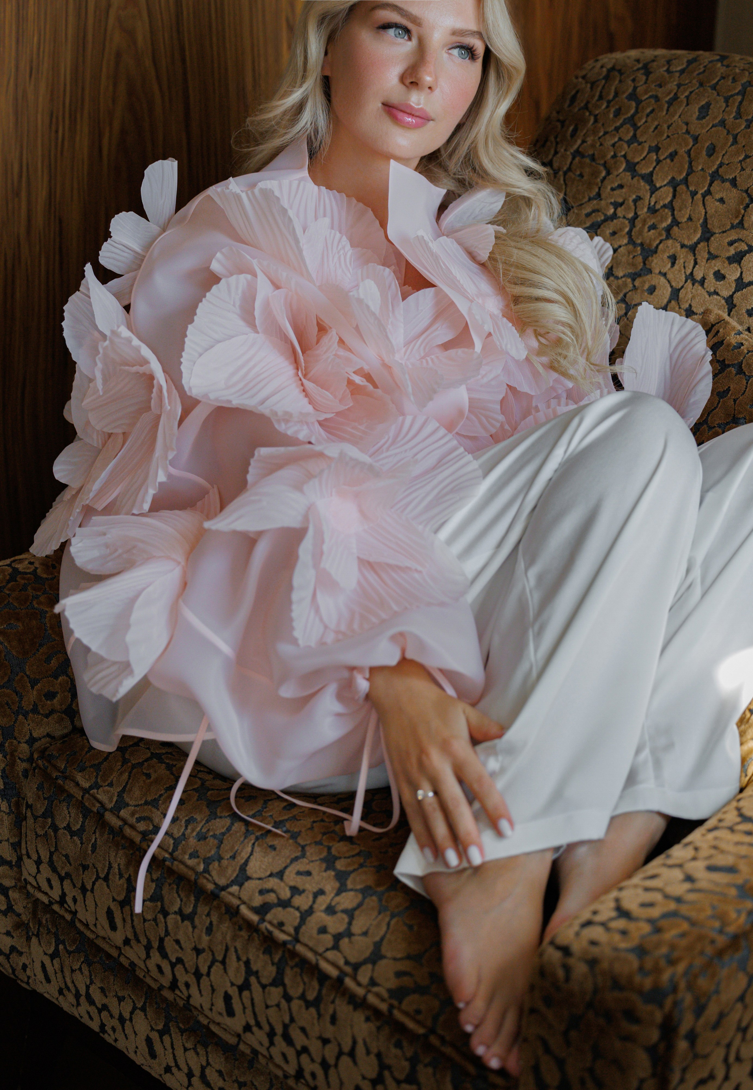 Илья & Таня. RETOUCH-HOUSE