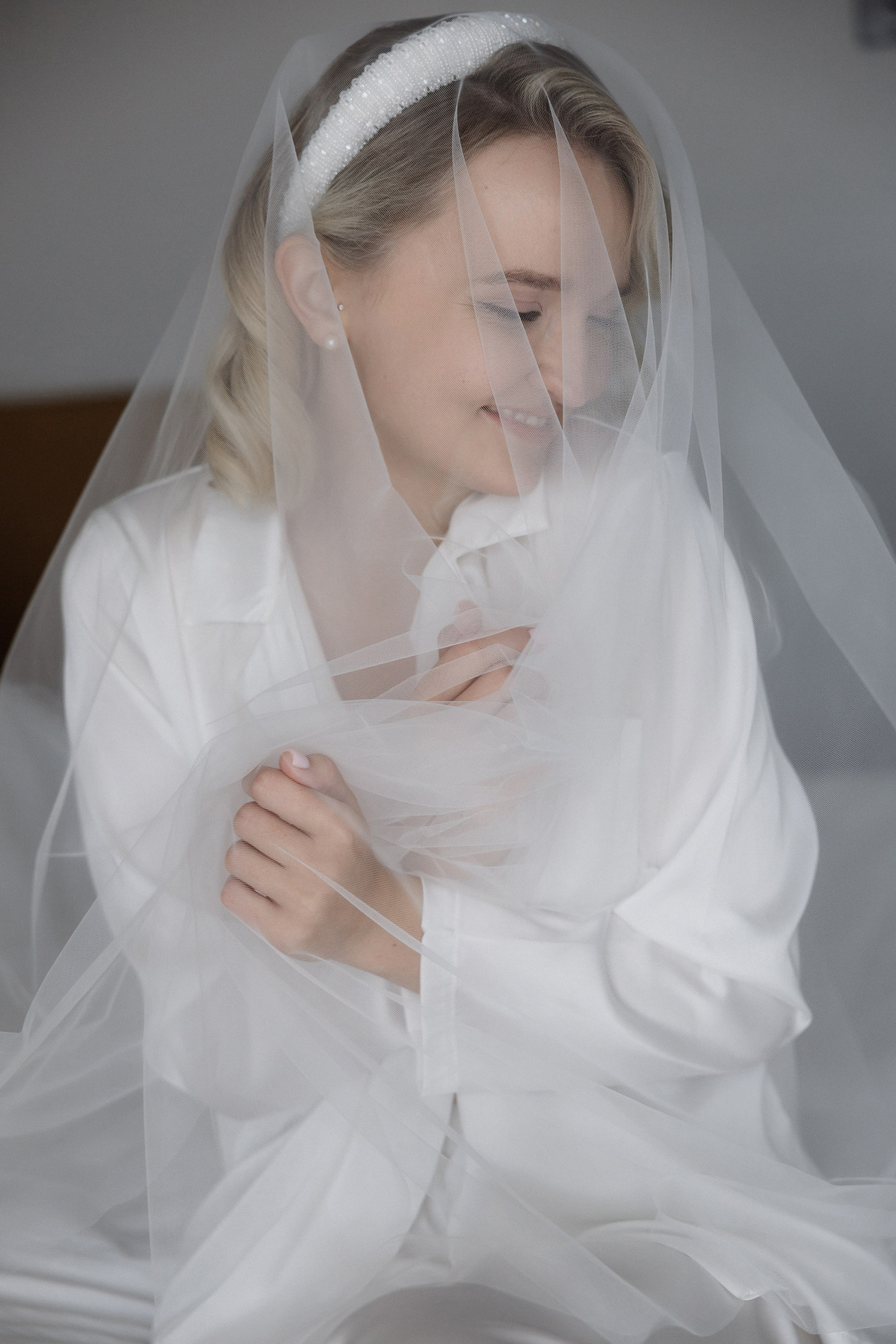 Дмитрий & Анна. RETOUCH-HOUSE