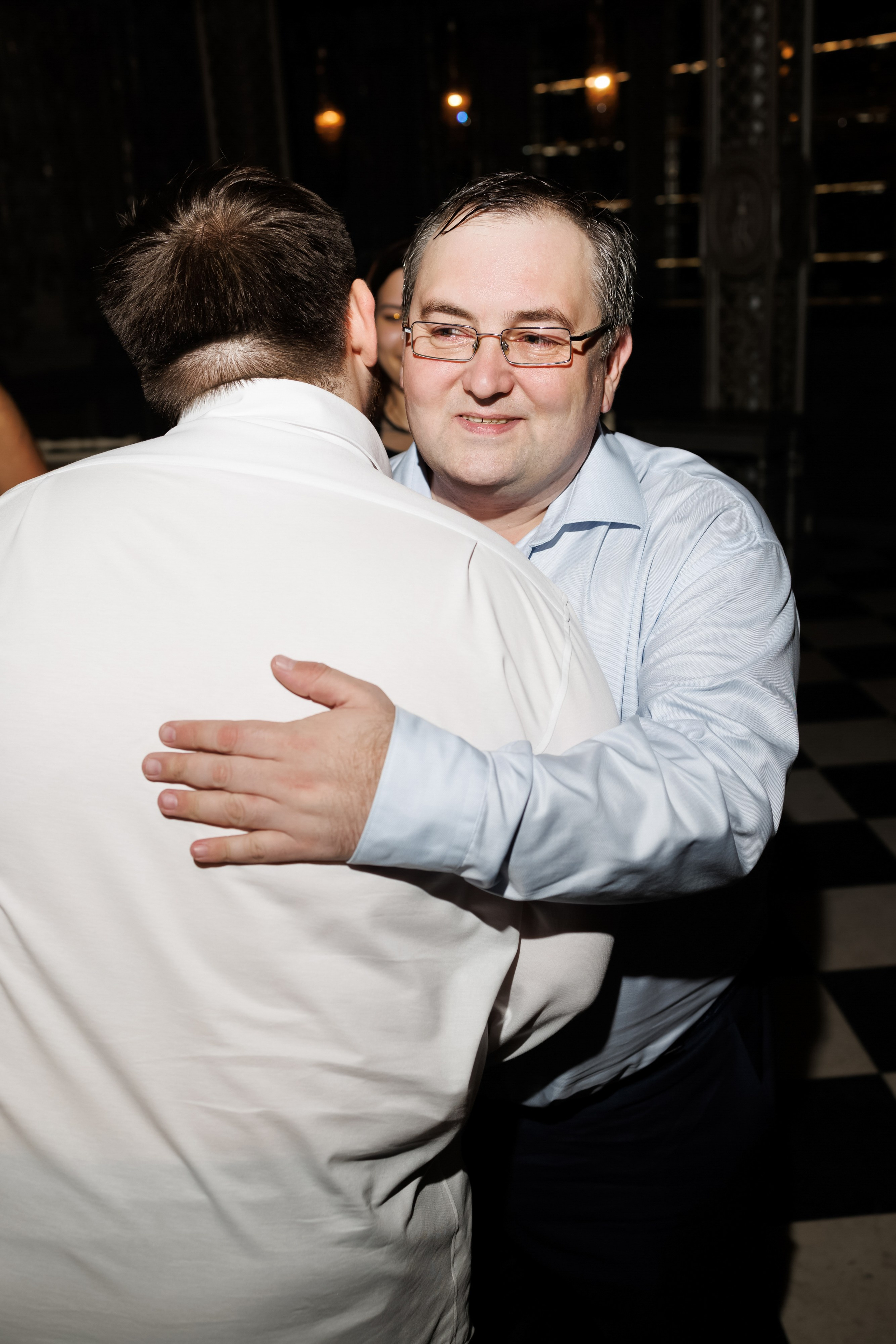 Илья & Кристина. RETOUCH-HOUSE