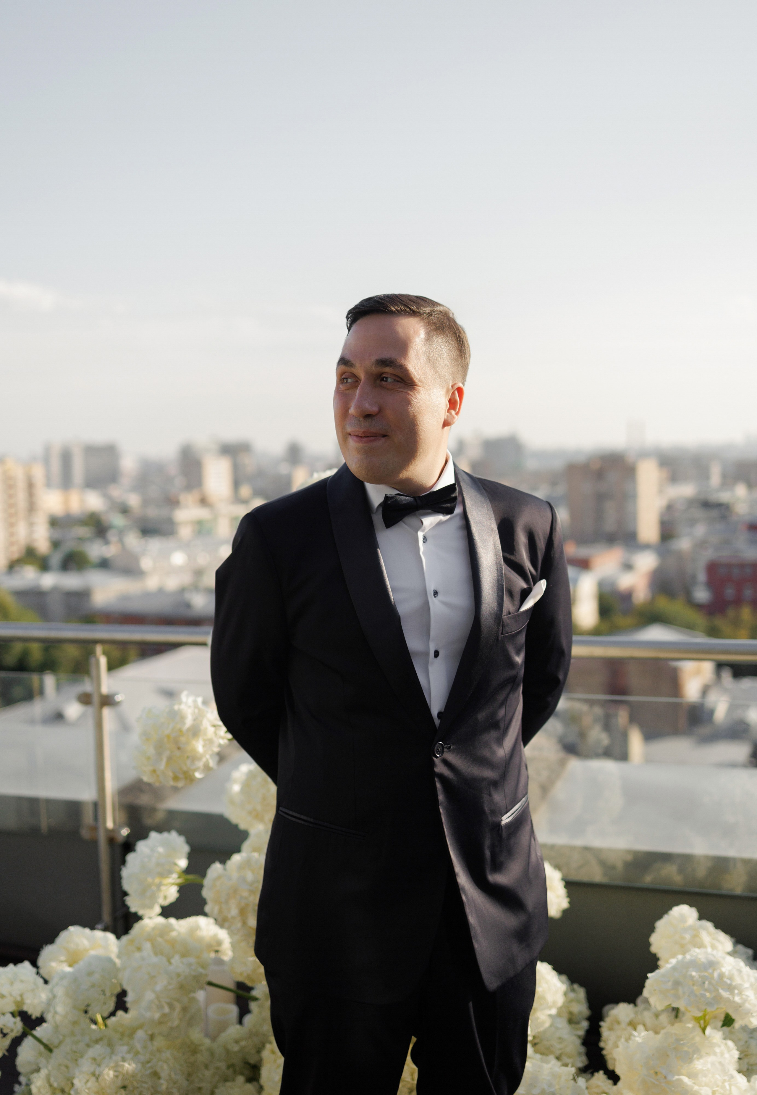 Илья & Таня. RETOUCH-HOUSE