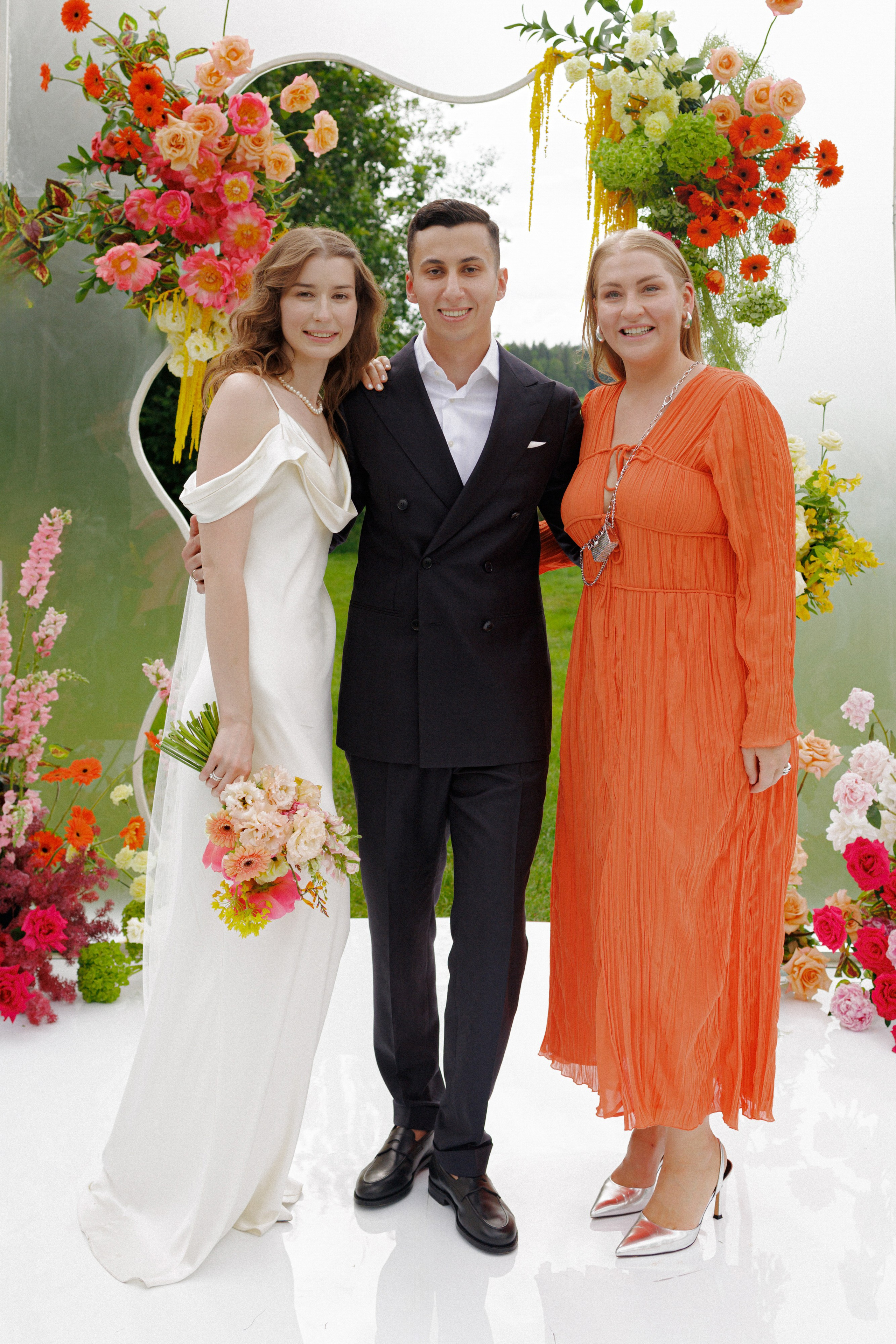 Ренат & Анастасия. RETOUCH-HOUSE