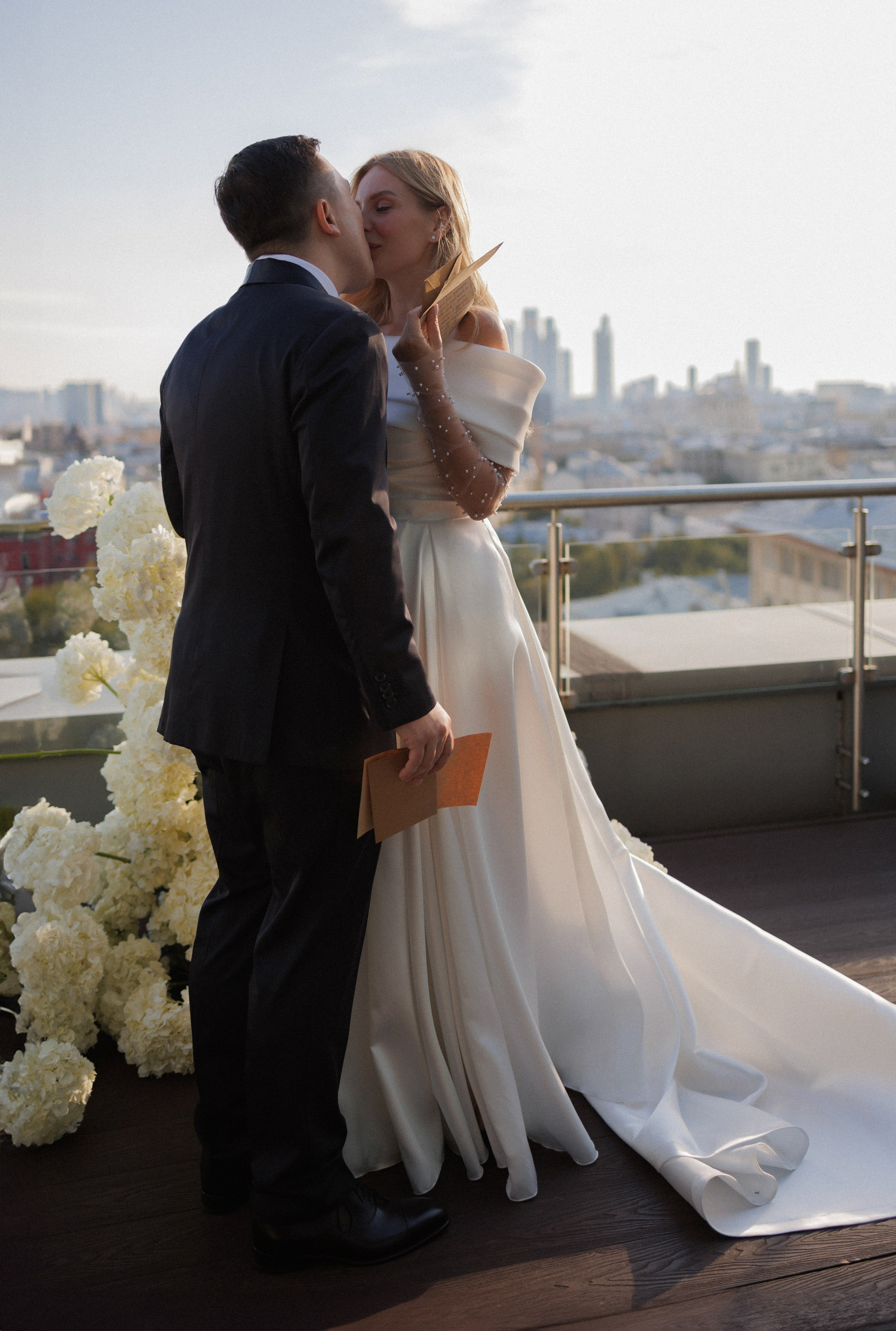 Илья & Таня. RETOUCH-HOUSE