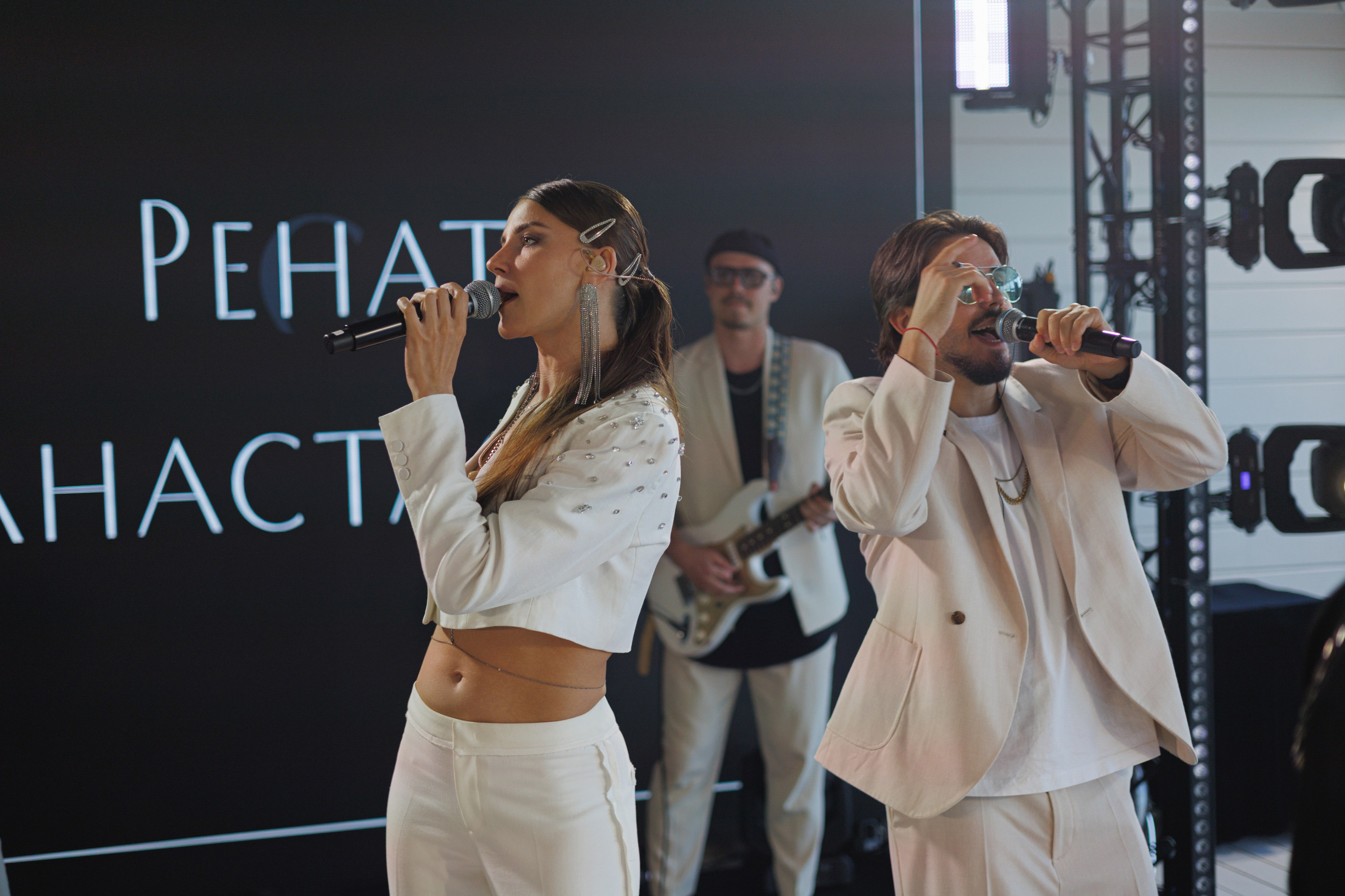 Ренат & Анастасия. RETOUCH-HOUSE