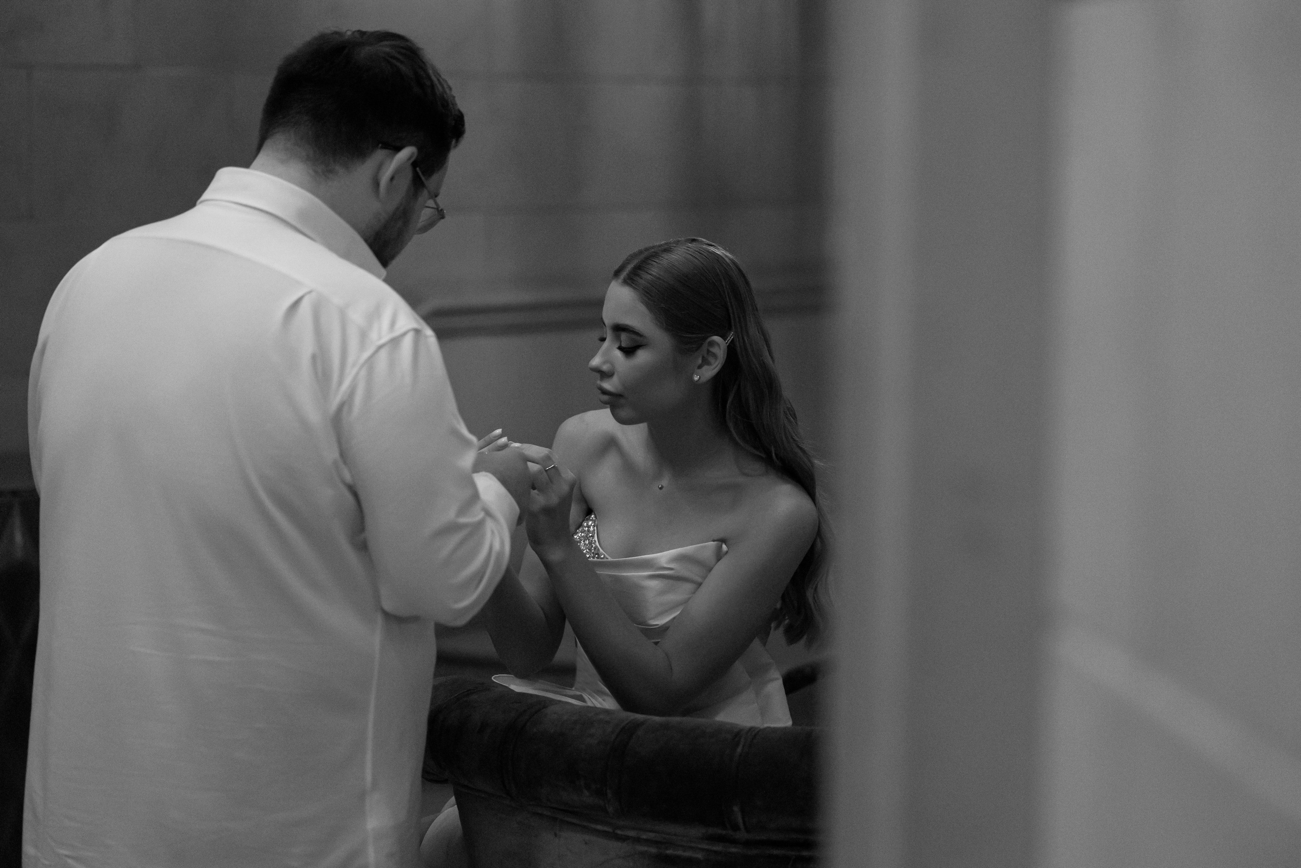 Илья & Кристина. RETOUCH-HOUSE