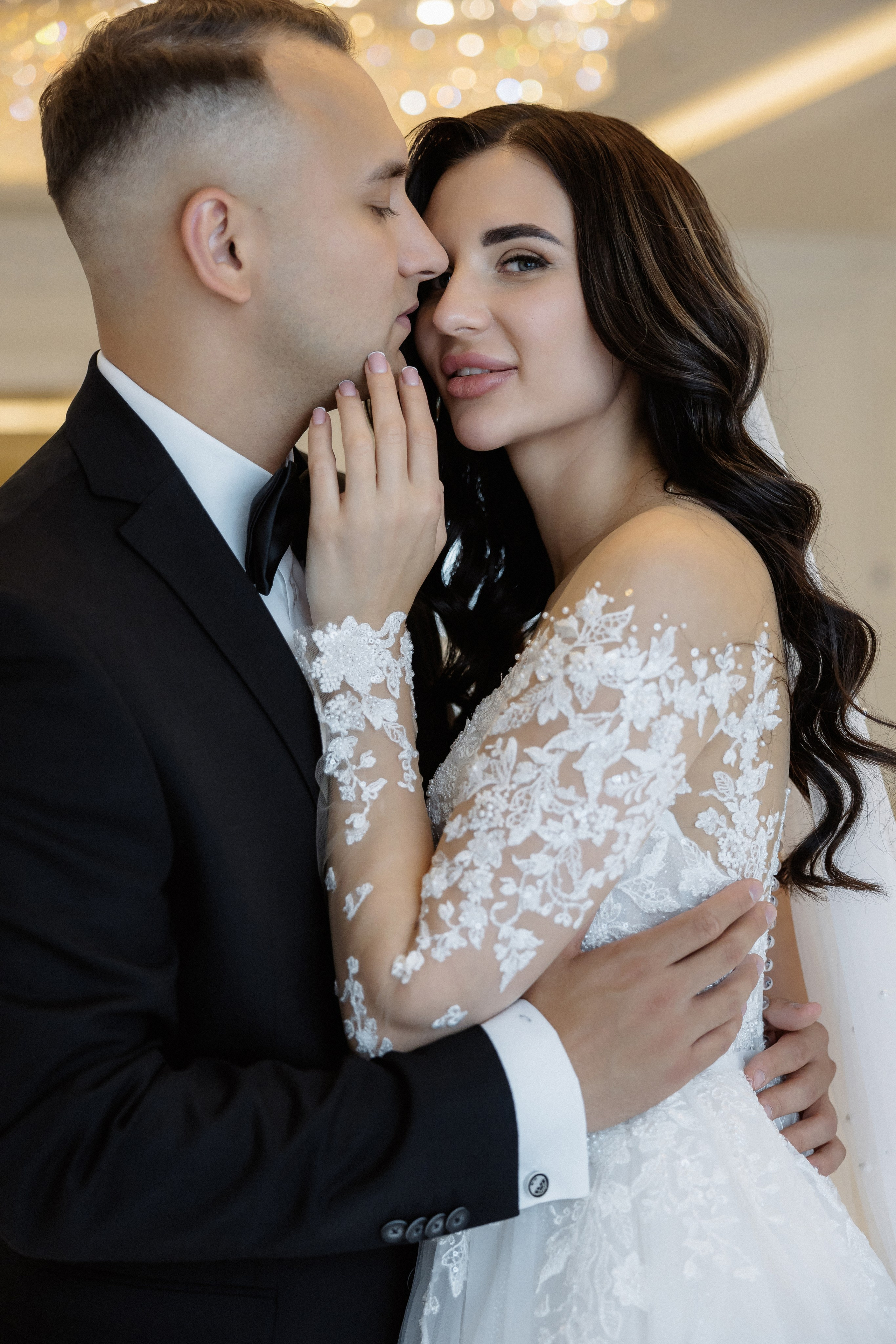 Дмитрий & Алена. RETOUCH-HOUSE