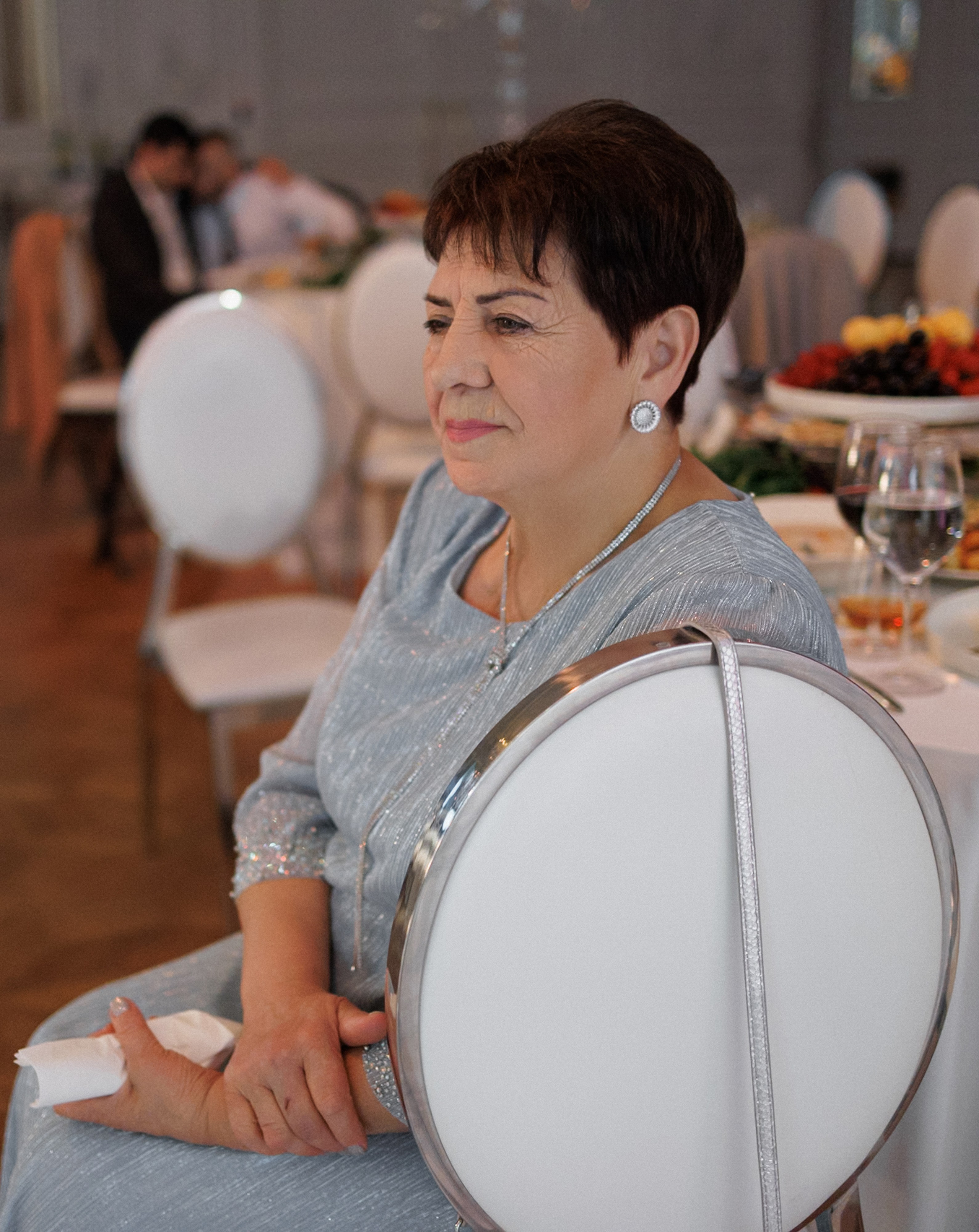 Павел & Варвара. RETOUCH-HOUSE