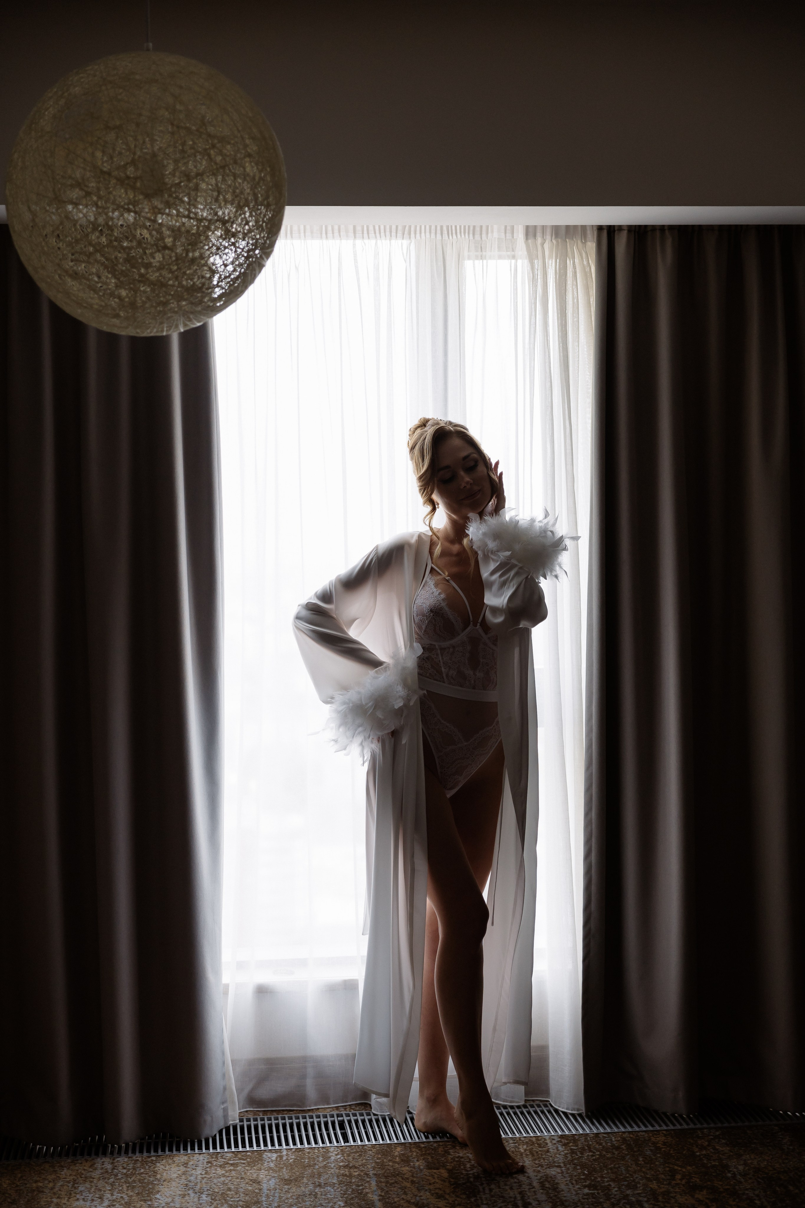 Александр & Светлана. RETOUCH-HOUSE