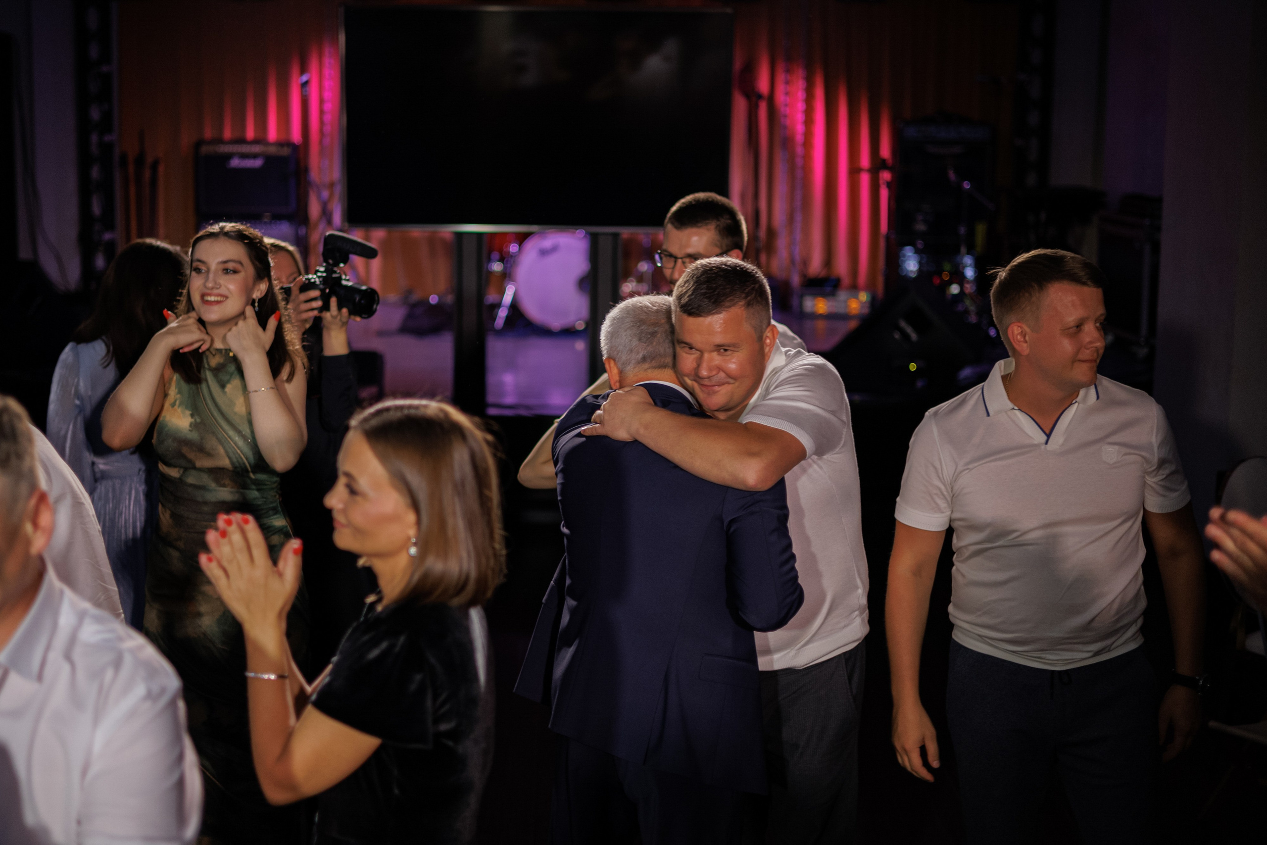 Рома & Маша. RETOUCH-HOUSE