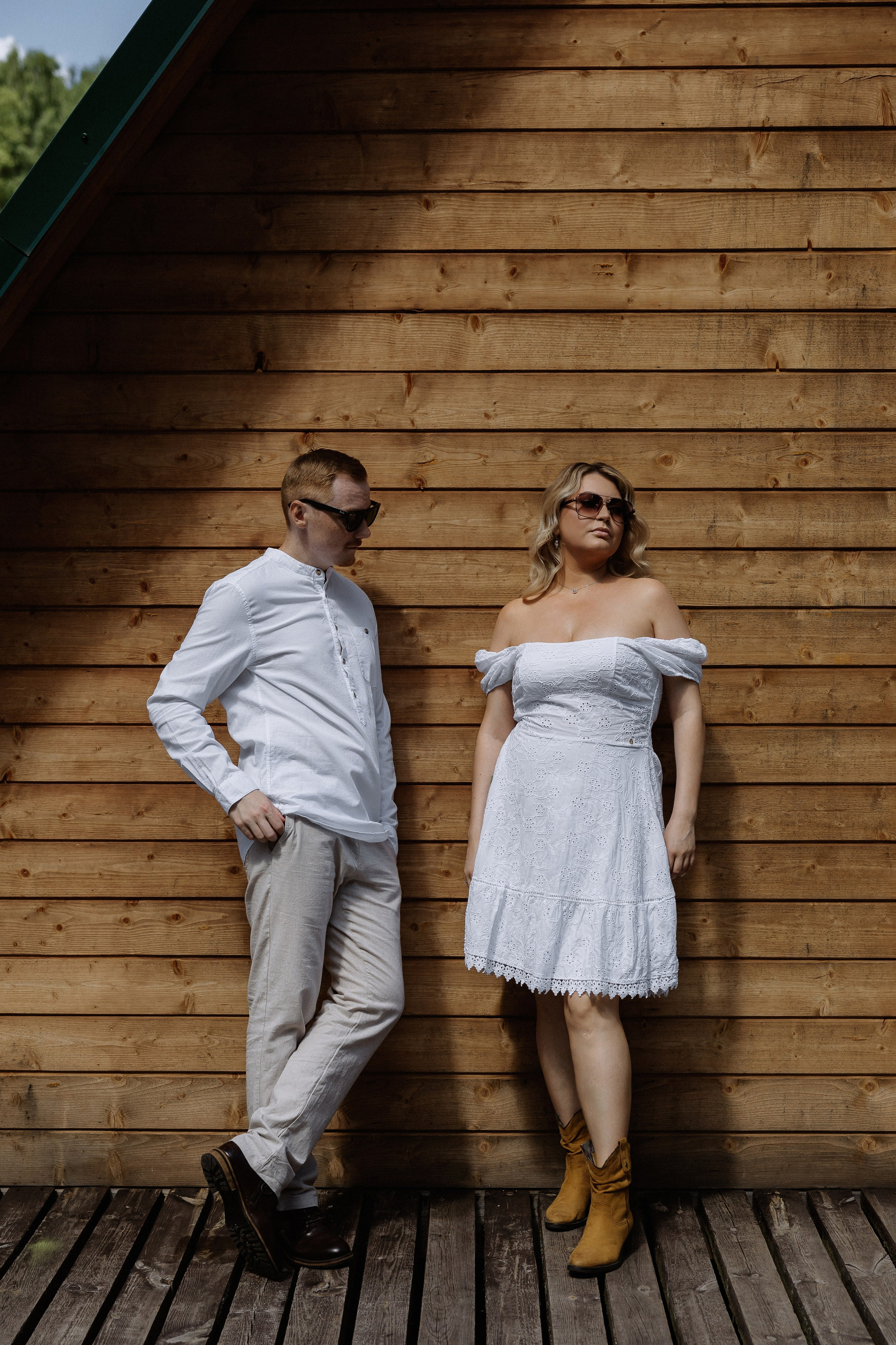 Владислав & Виктория. RETOUCH-HOUSE