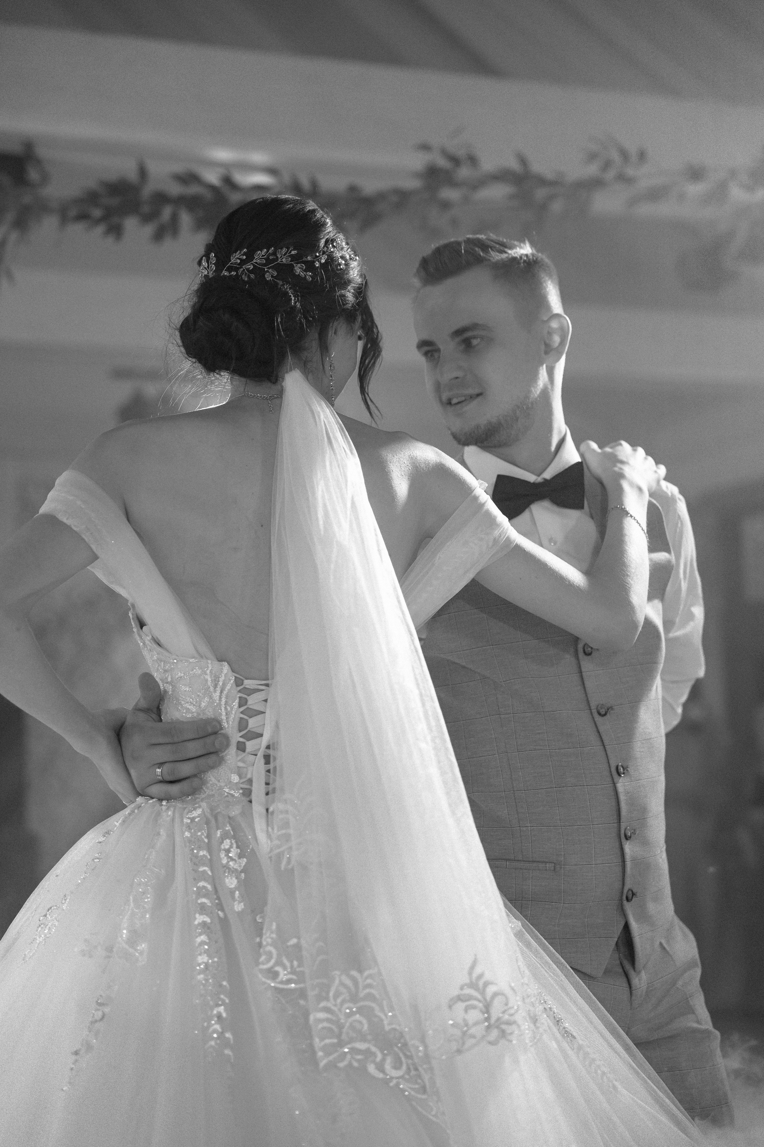 Александр & Марьяна. RETOUCH-HOUSE