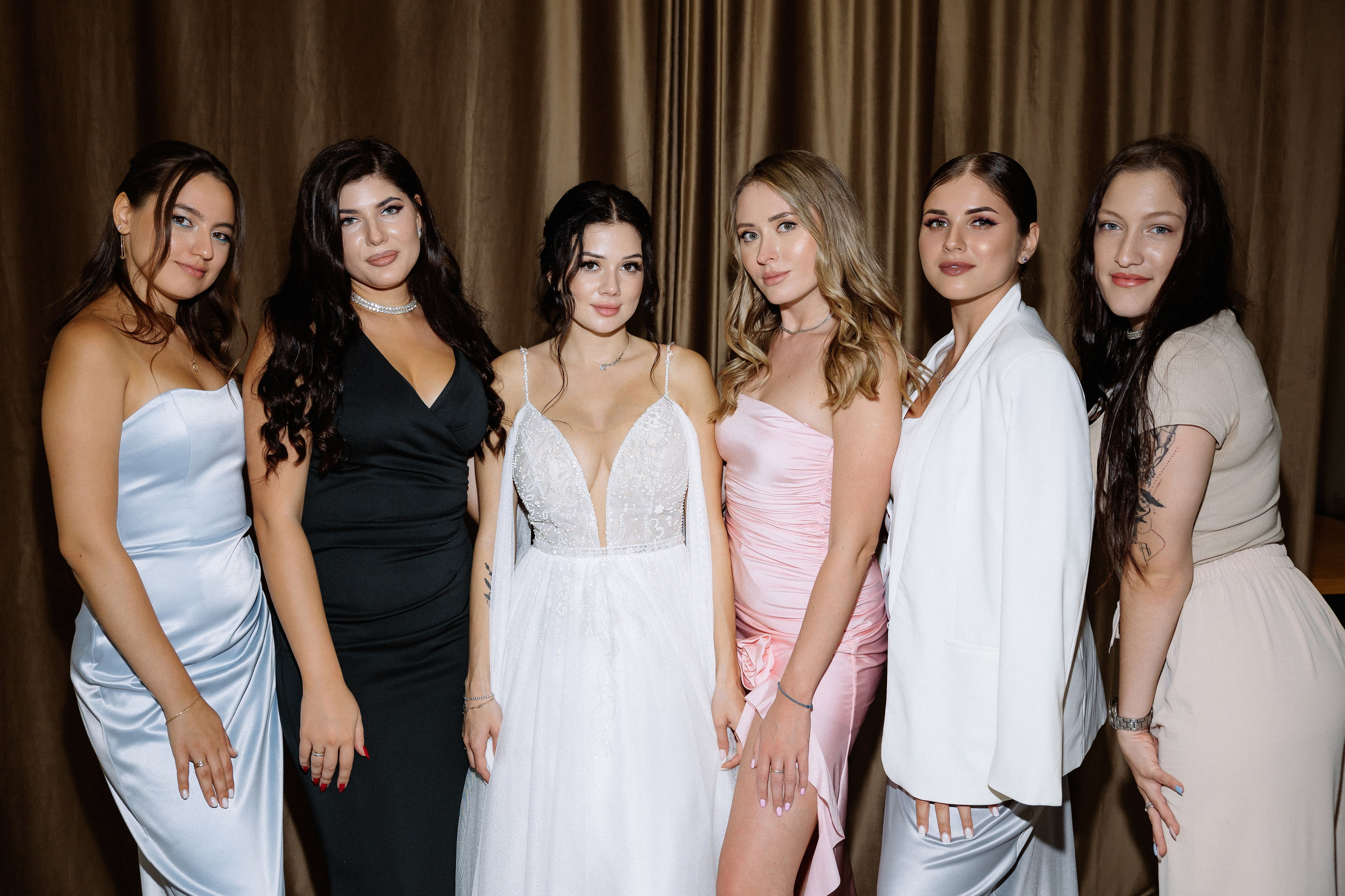 Владислав & Дарья. RETOUCH-HOUSE