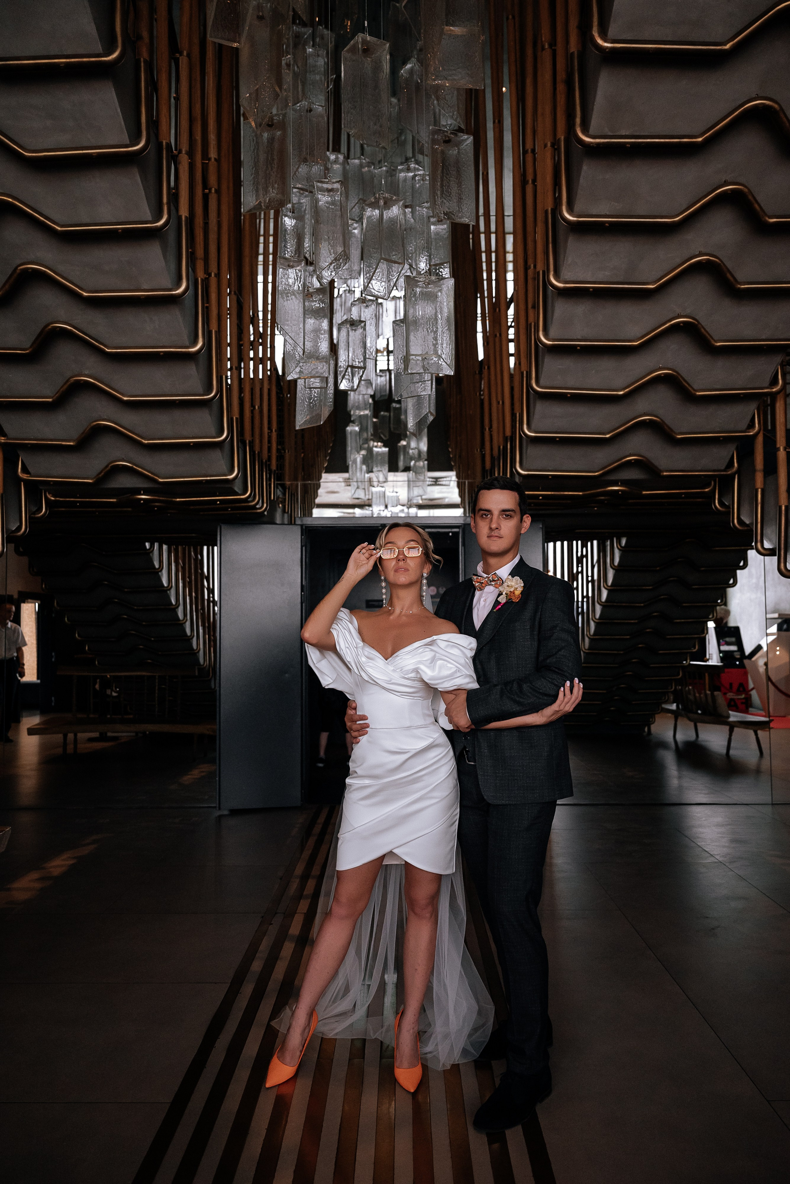 Костя & Лиза. RETOUCH-HOUSE