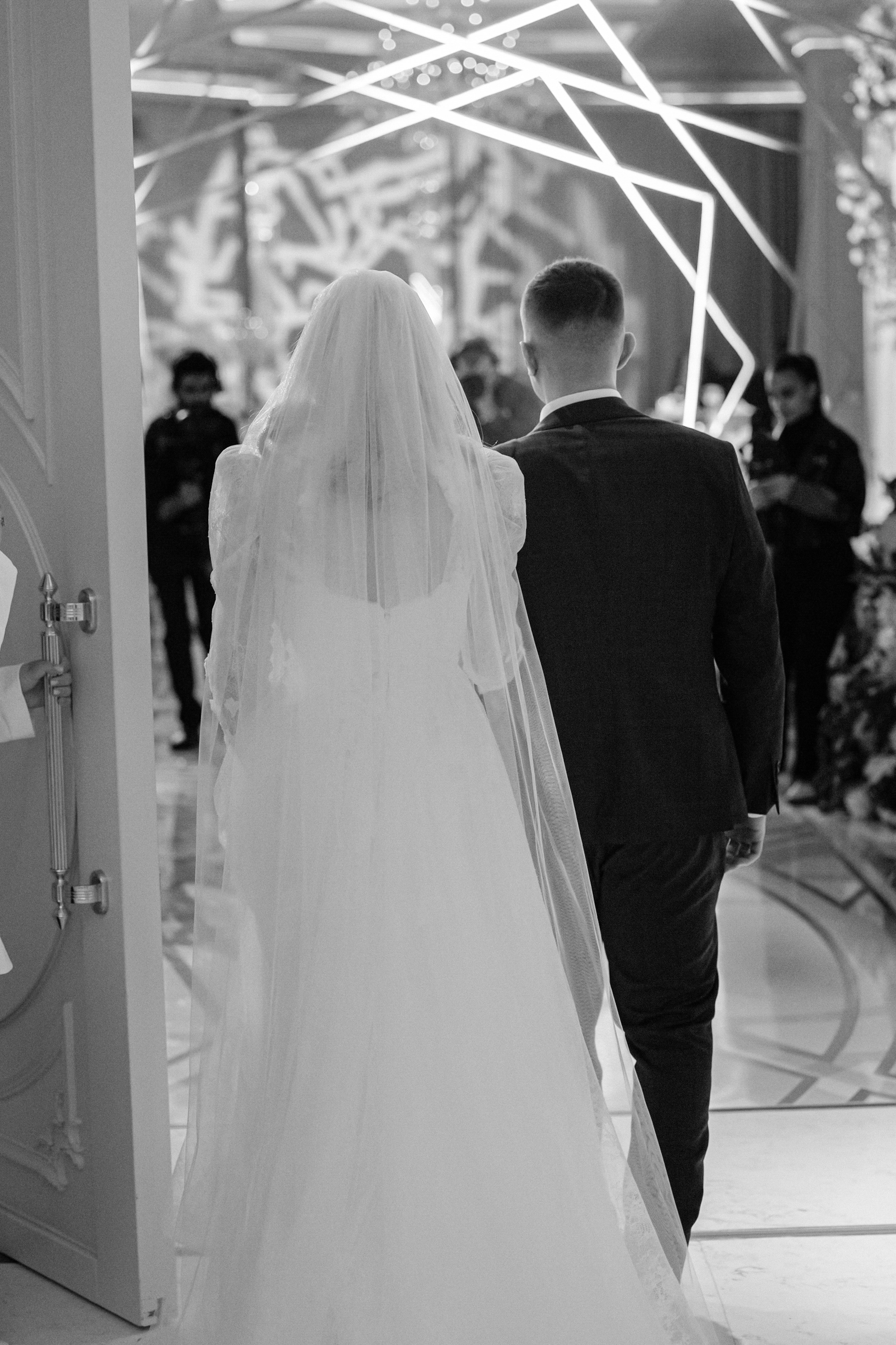 Павел & Варвара. RETOUCH-HOUSE