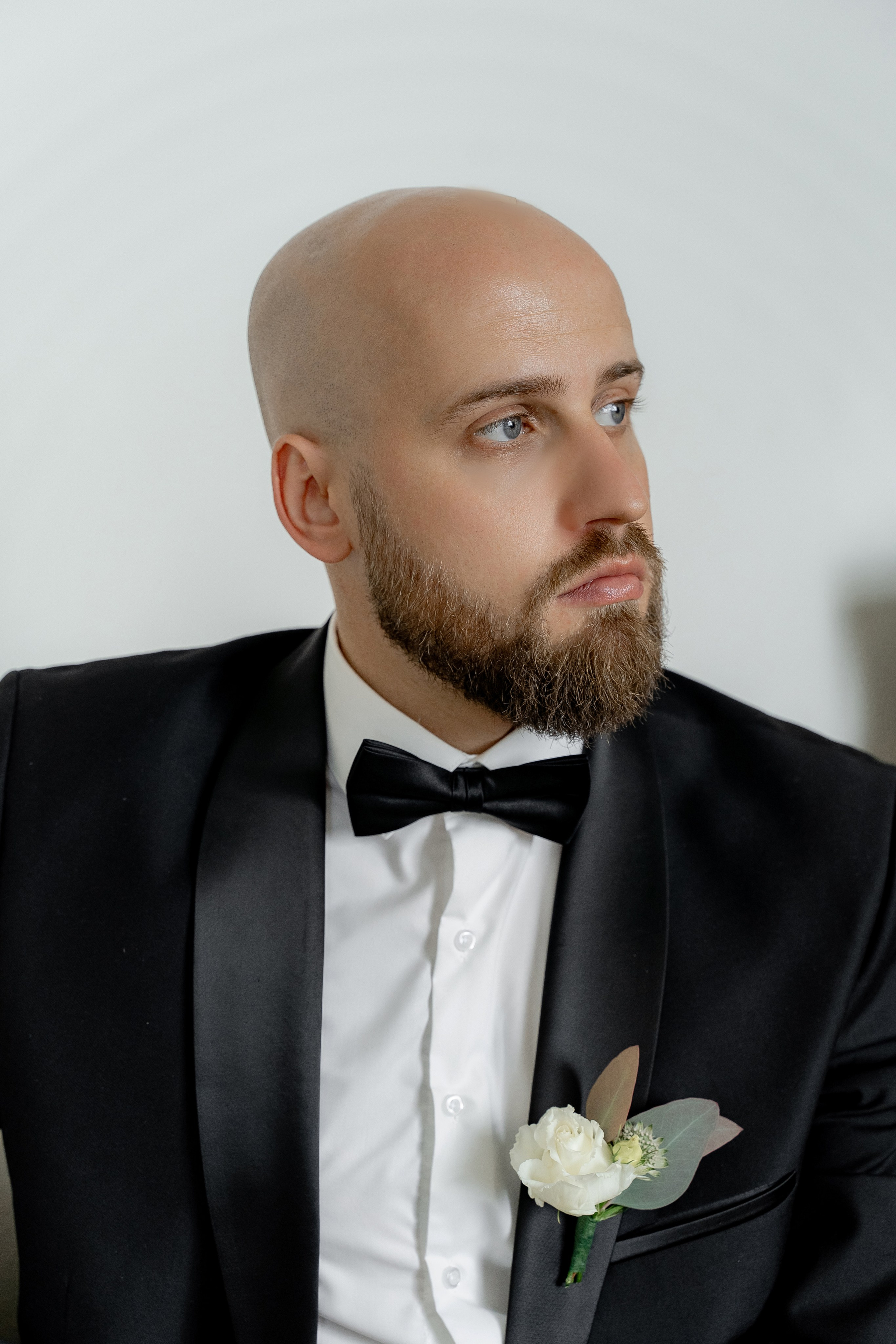 Илья & Инна. RETOUCH-HOUSE