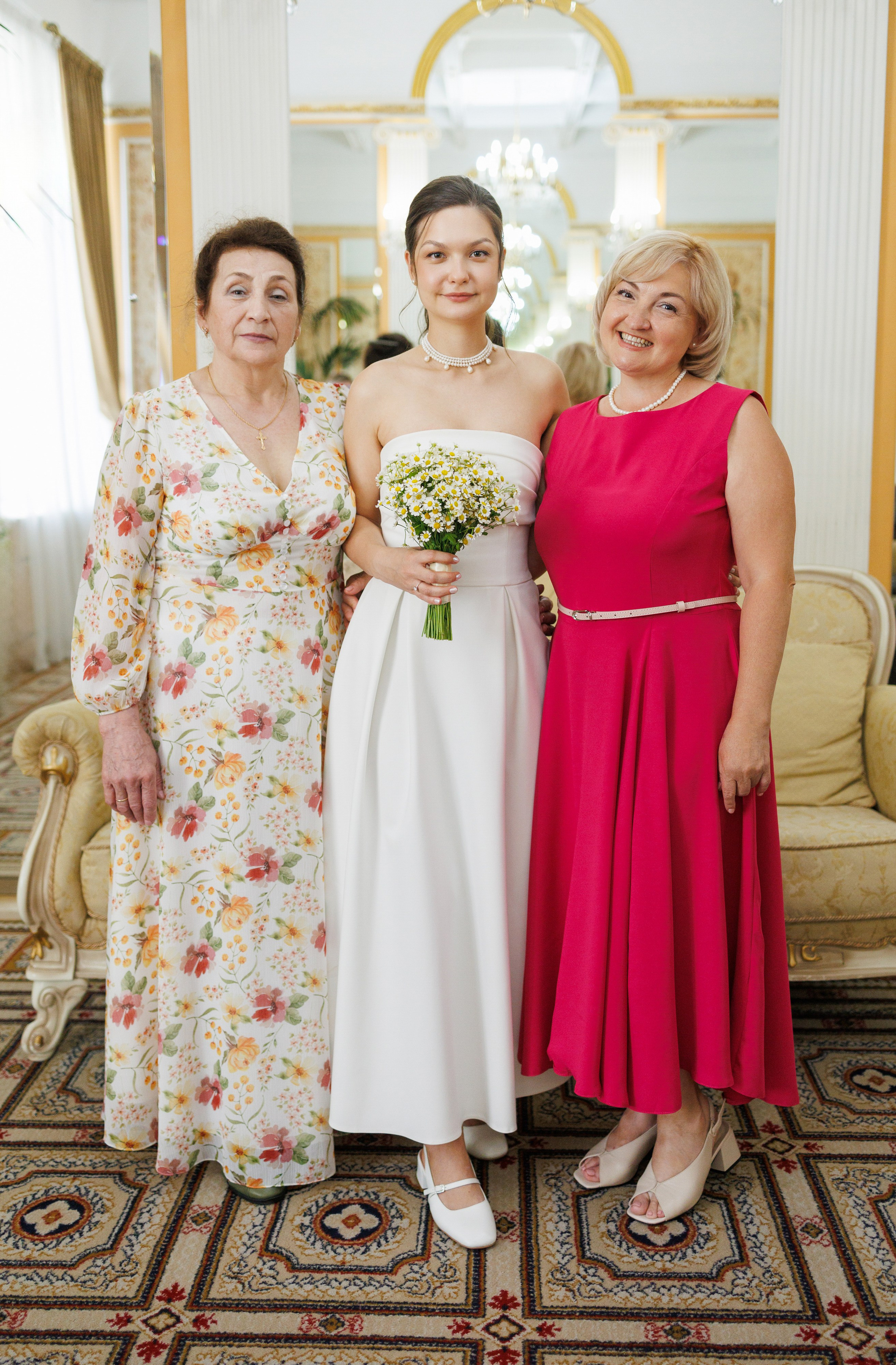 Луиза & Стефан. RETOUCH-HOUSE