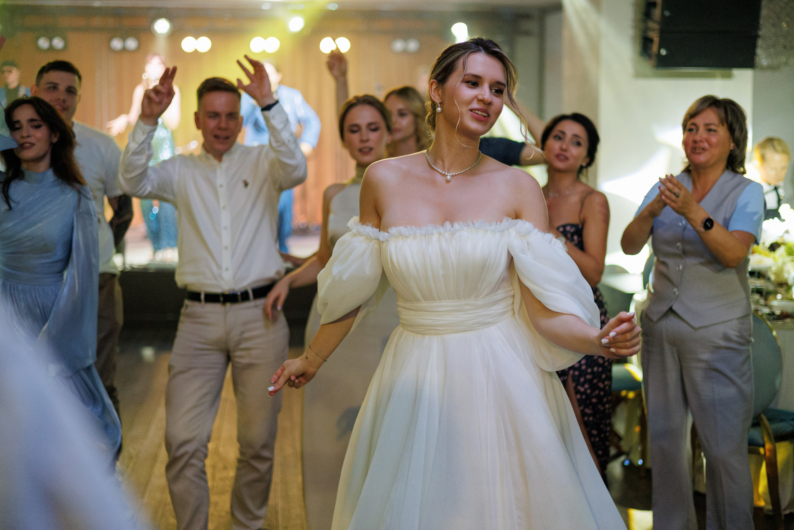 Рома & Маша. RETOUCH-HOUSE