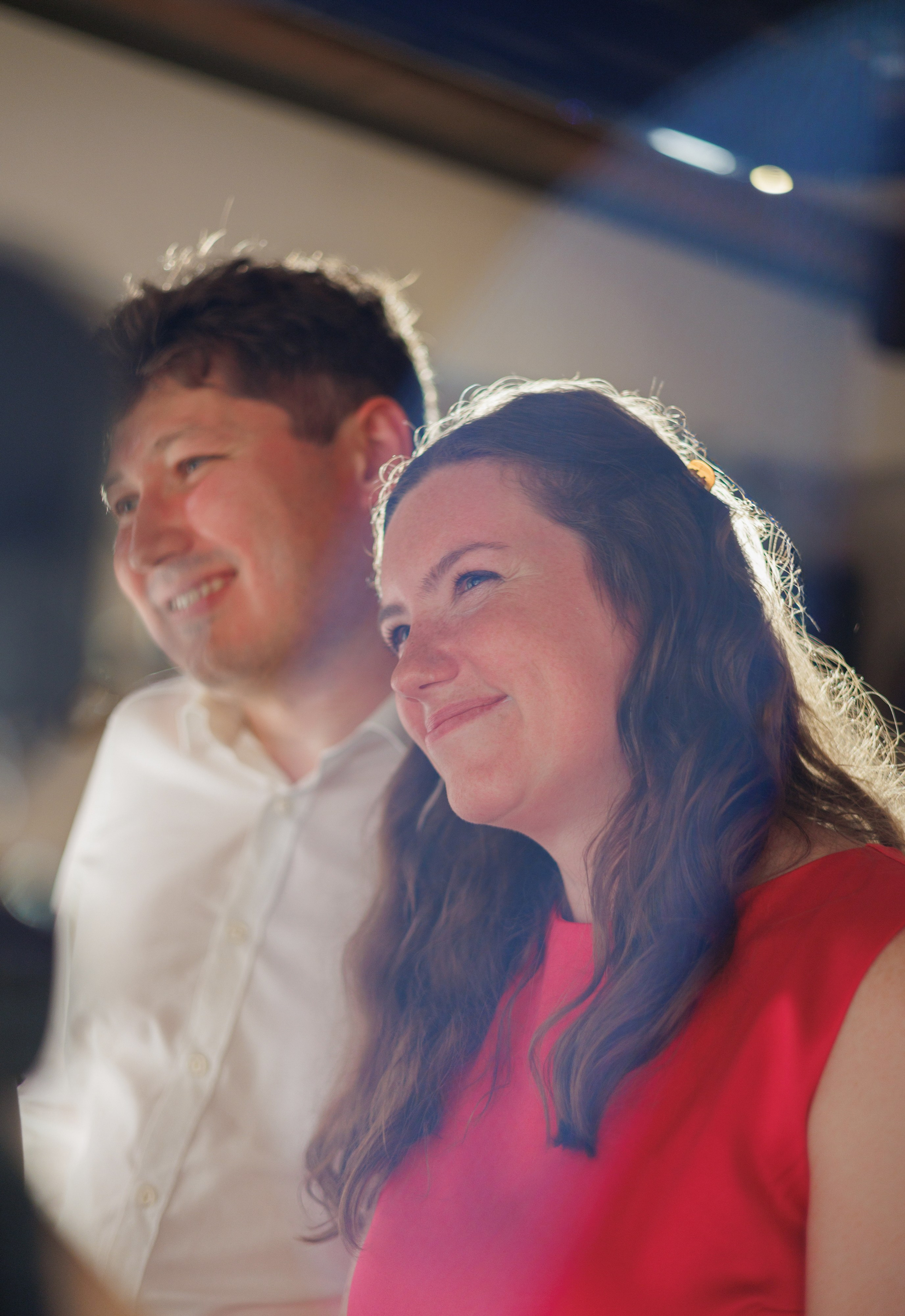 Луиза & Стефан. RETOUCH-HOUSE