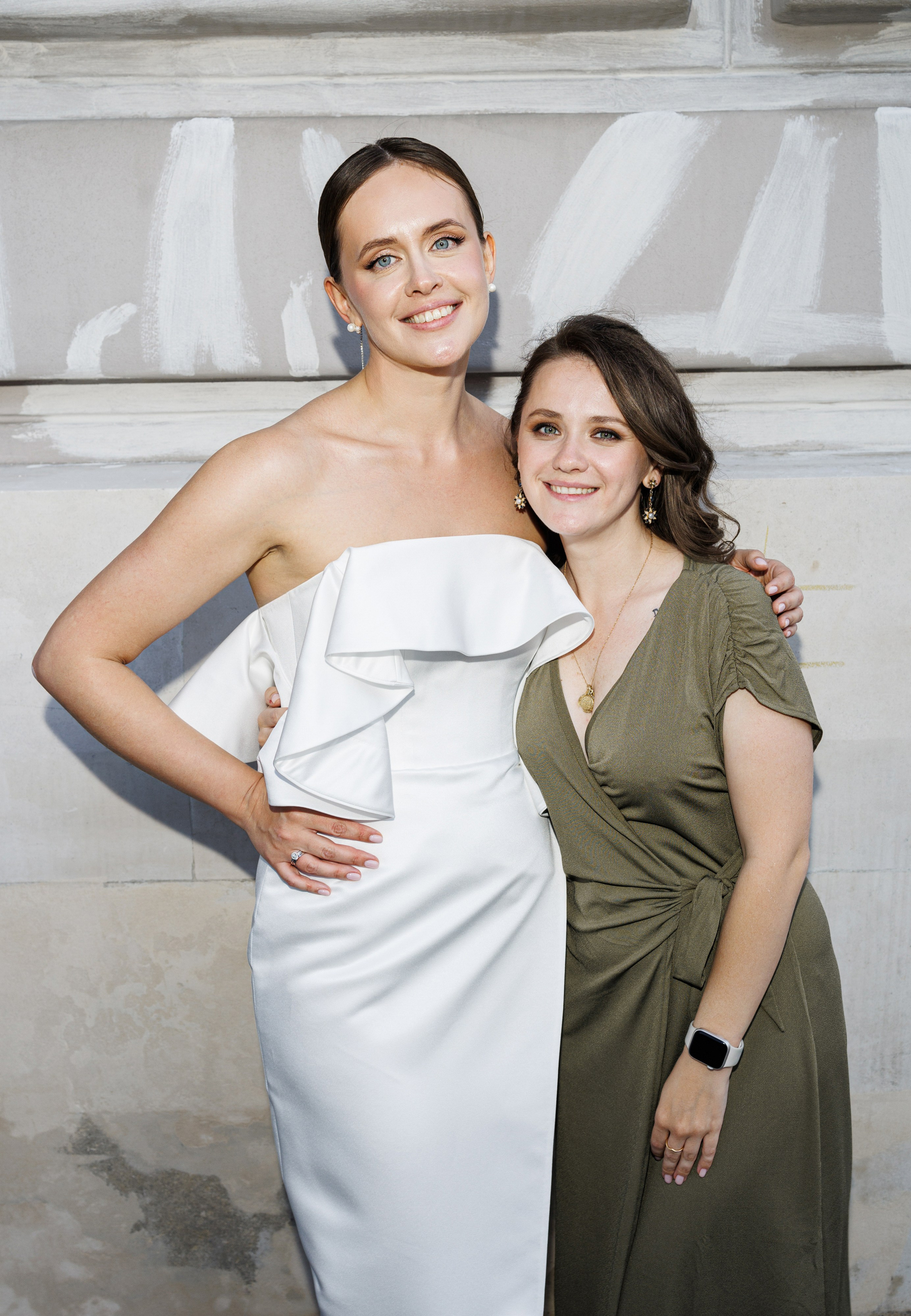 Илья & Валерия. RETOUCH-HOUSE